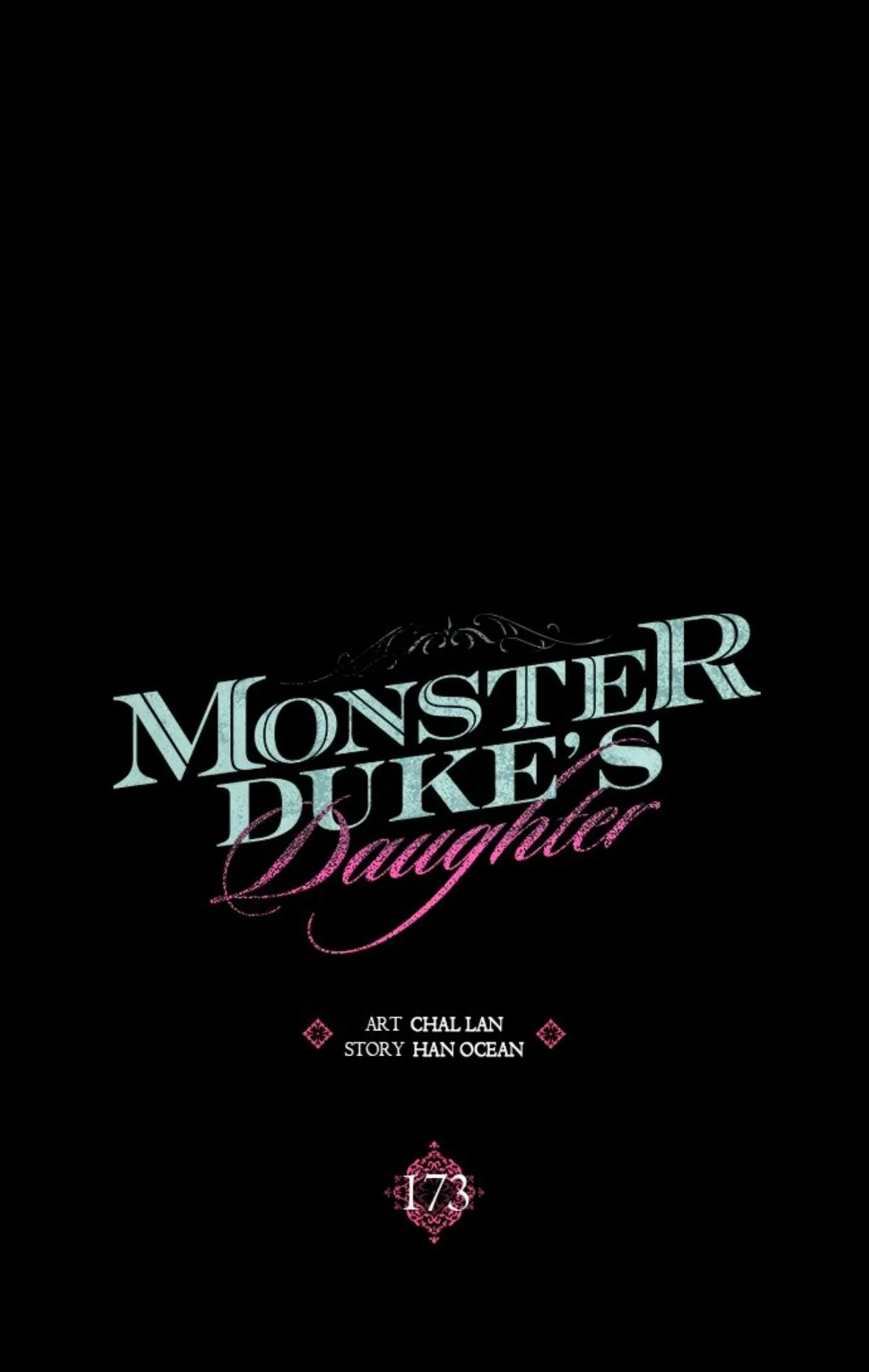Monster Duke’s Daughter Chapter 173 – Page 1