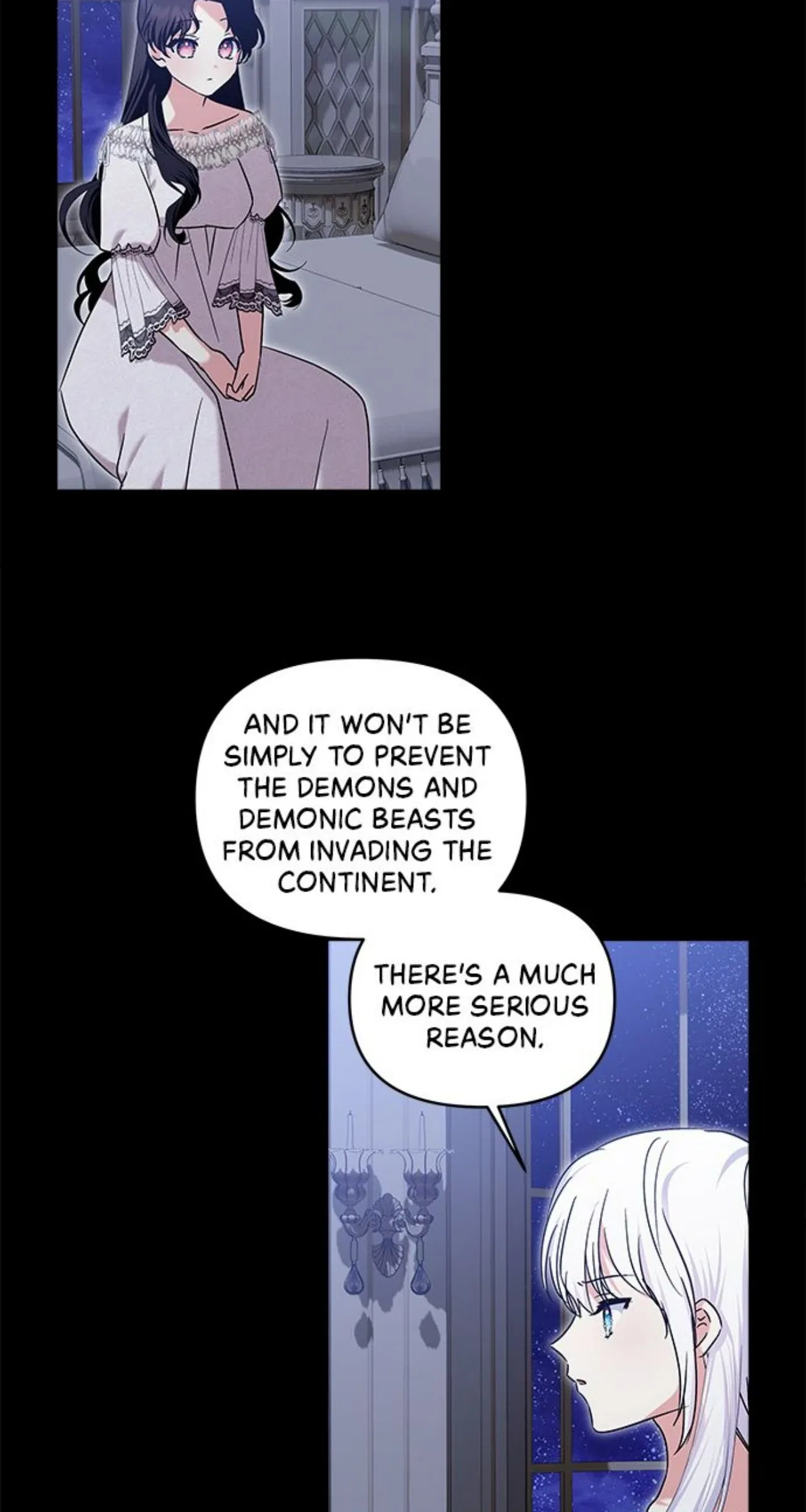 Monster Duke’s Daughter Chapter 173 – Page 4