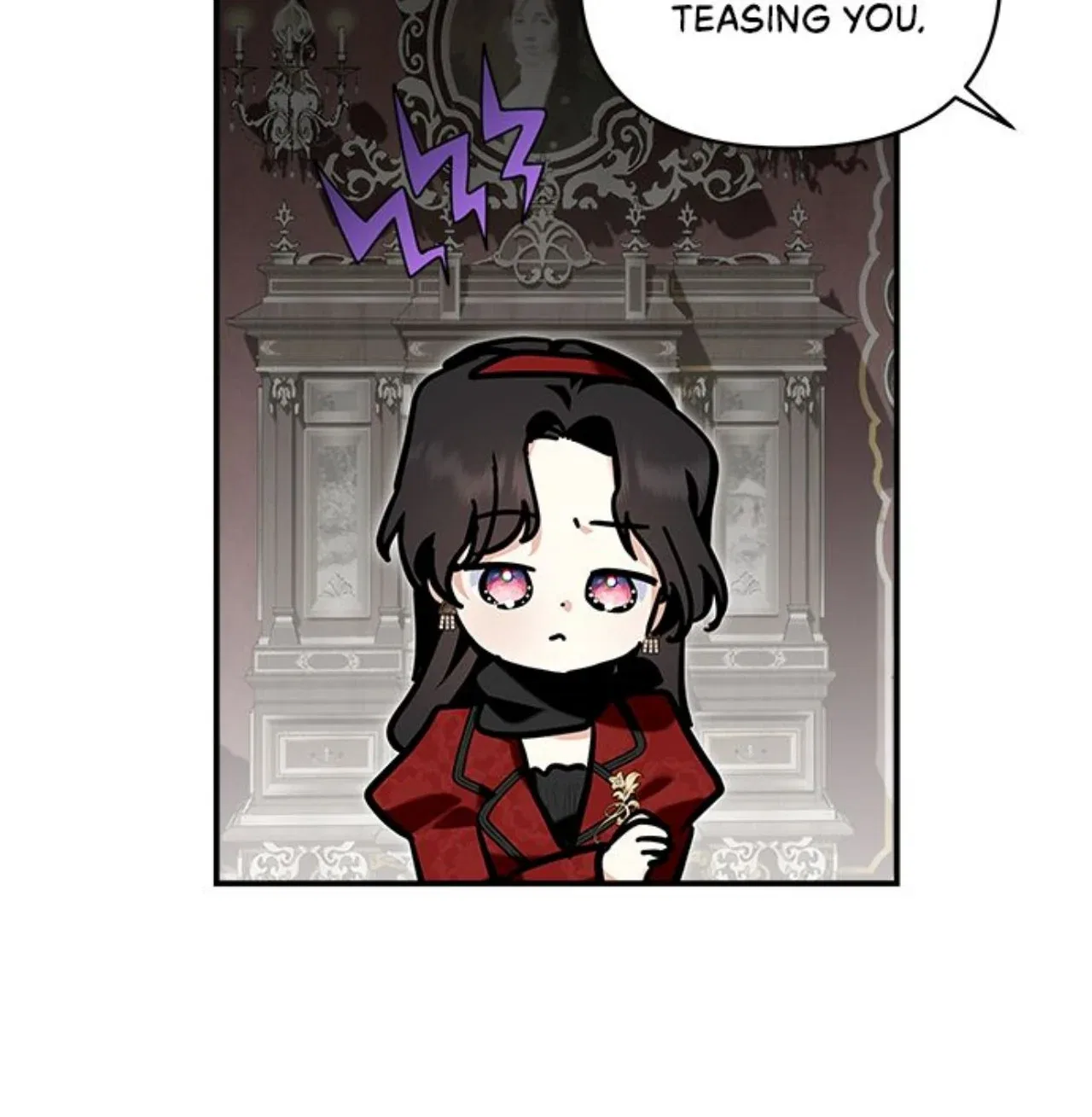 Monster Duke’s Daughter Chapter 173 – Page 9