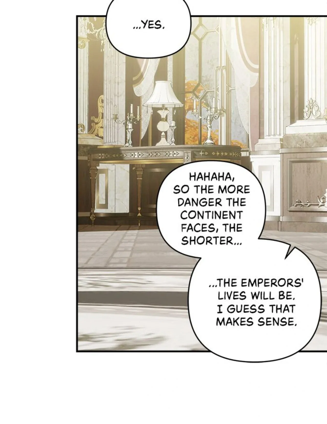 Monster Duke’s Daughter Chapter 173 – Page 17