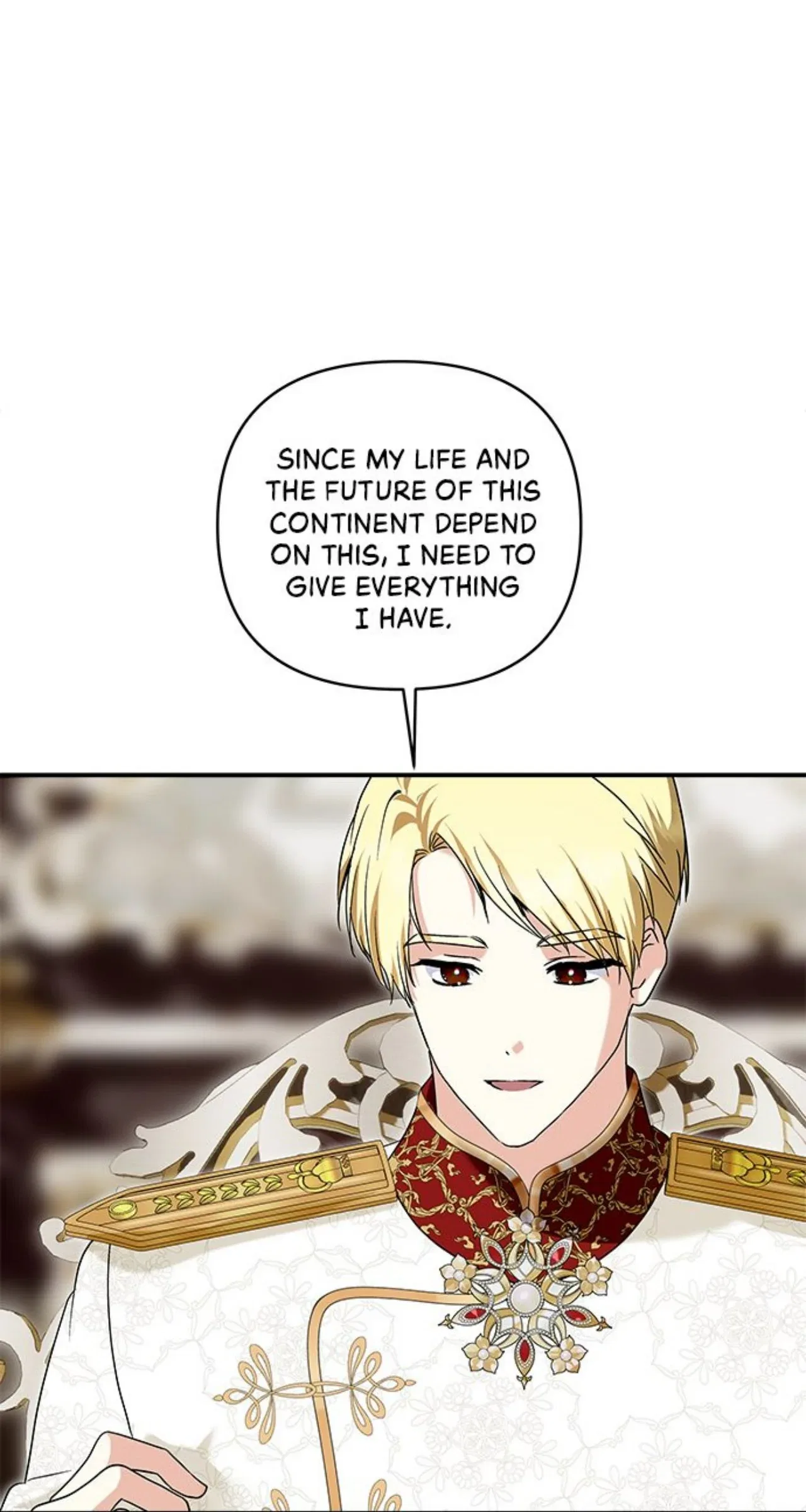 Monster Duke’s Daughter Chapter 173 – Page 18
