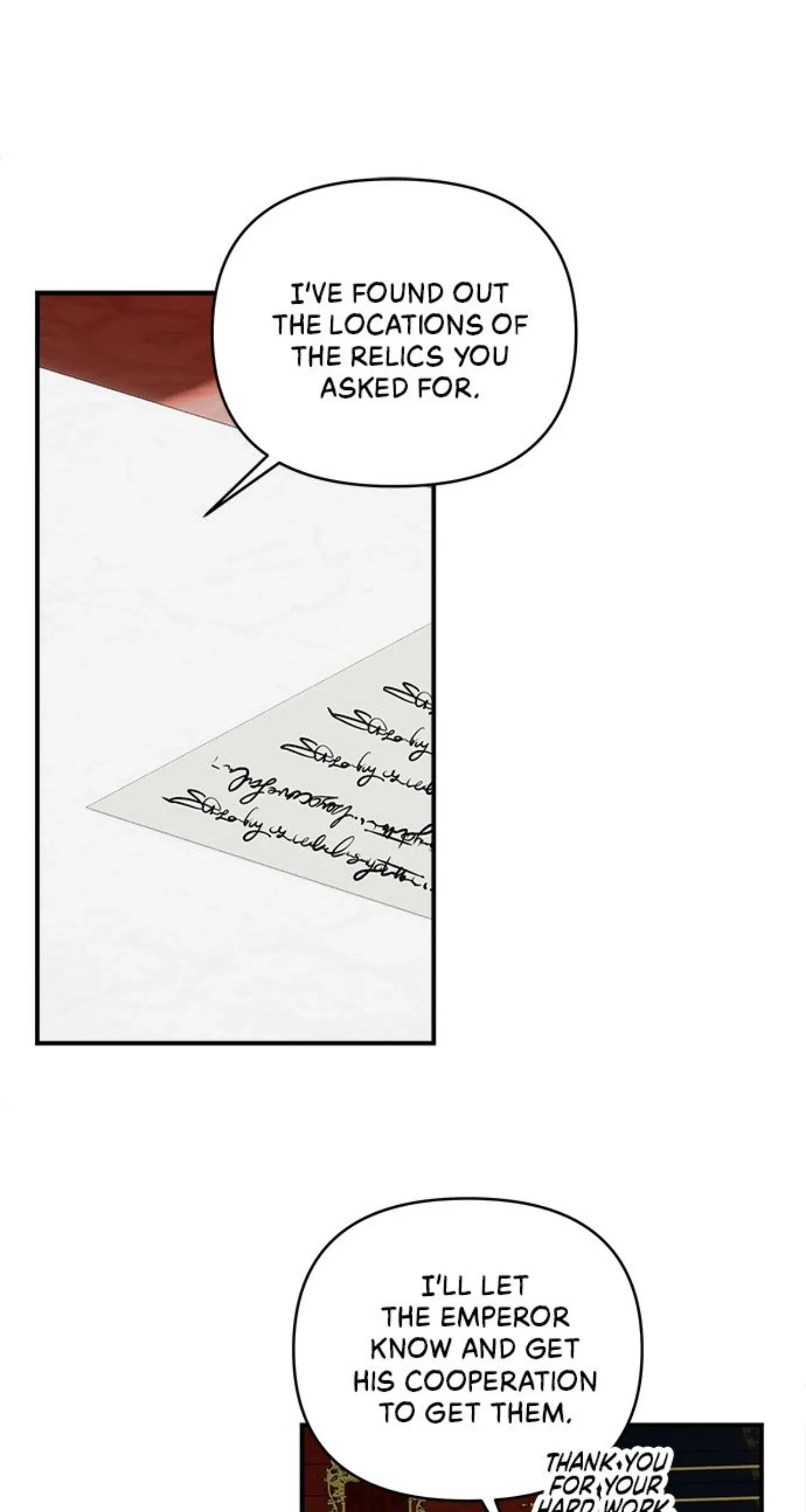 Monster Duke’s Daughter Chapter 173 – Page 34