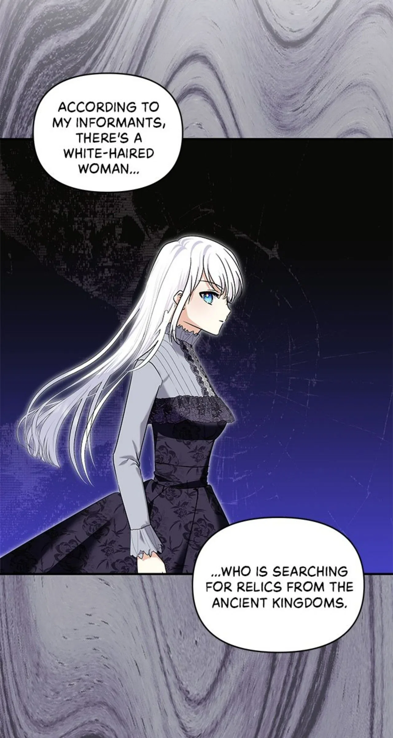 Monster Duke’s Daughter Chapter 173 – Page 37