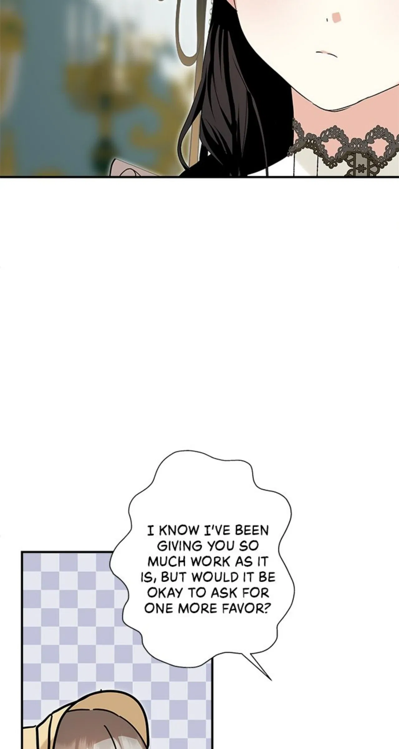Monster Duke’s Daughter Chapter 173 – Page 39