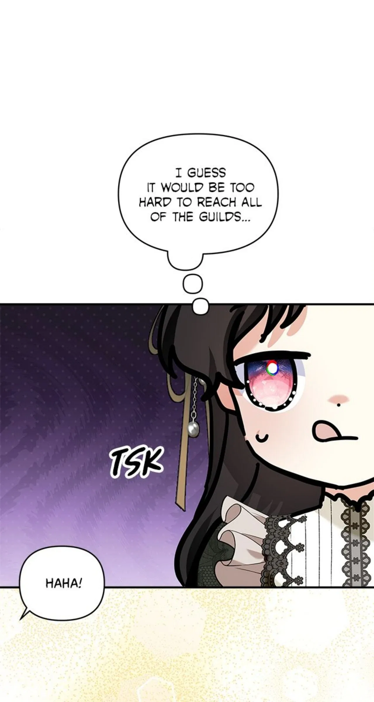 Monster Duke’s Daughter Chapter 173 – Page 41
