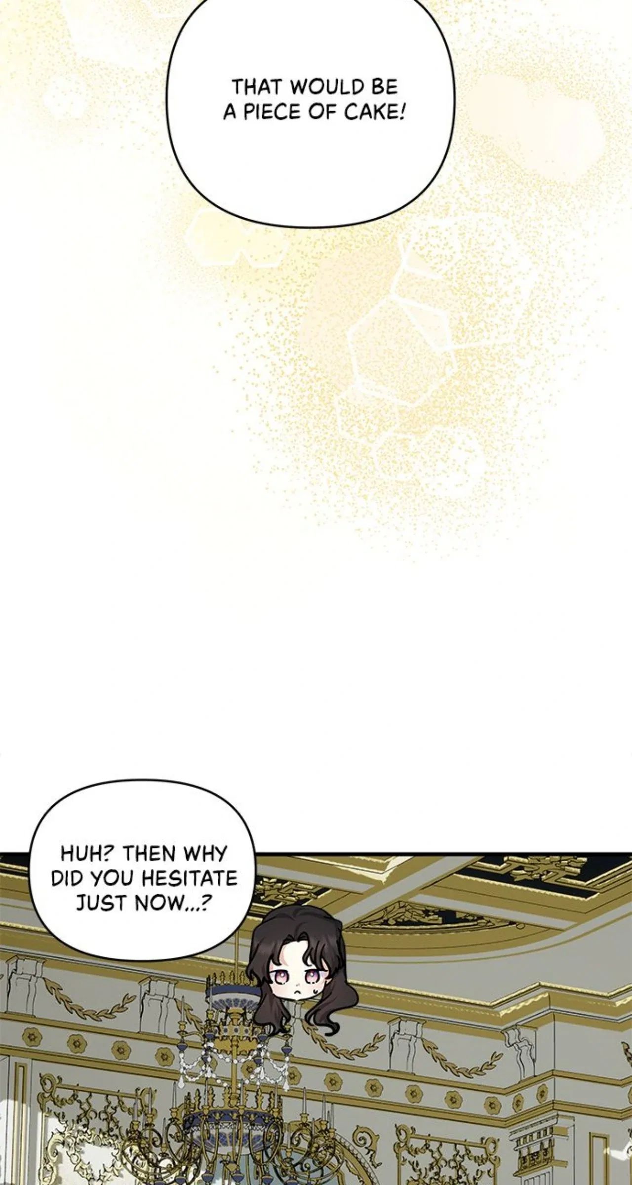 Monster Duke’s Daughter Chapter 173 – Page 43