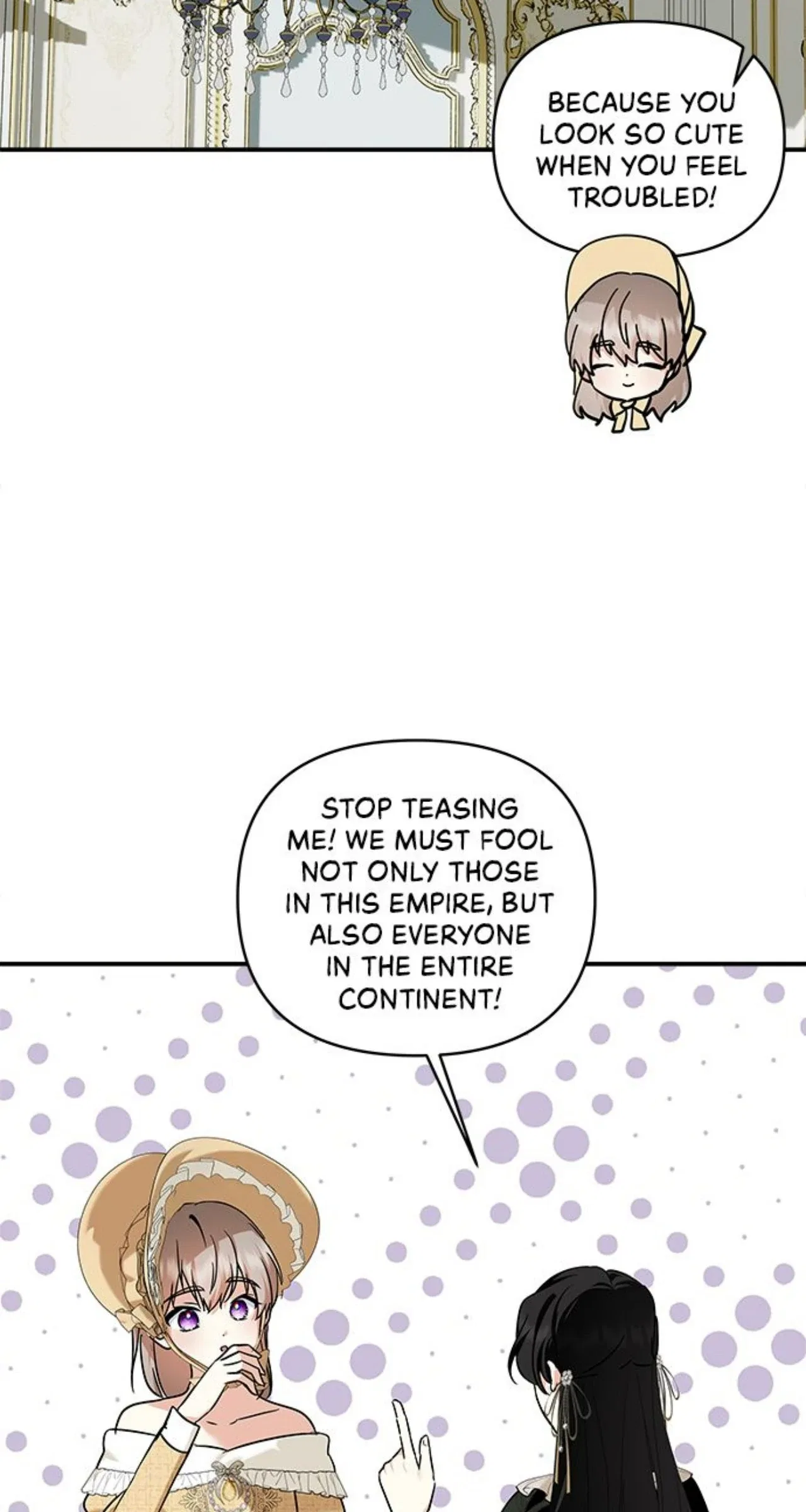 Monster Duke’s Daughter Chapter 173 – Page 44
