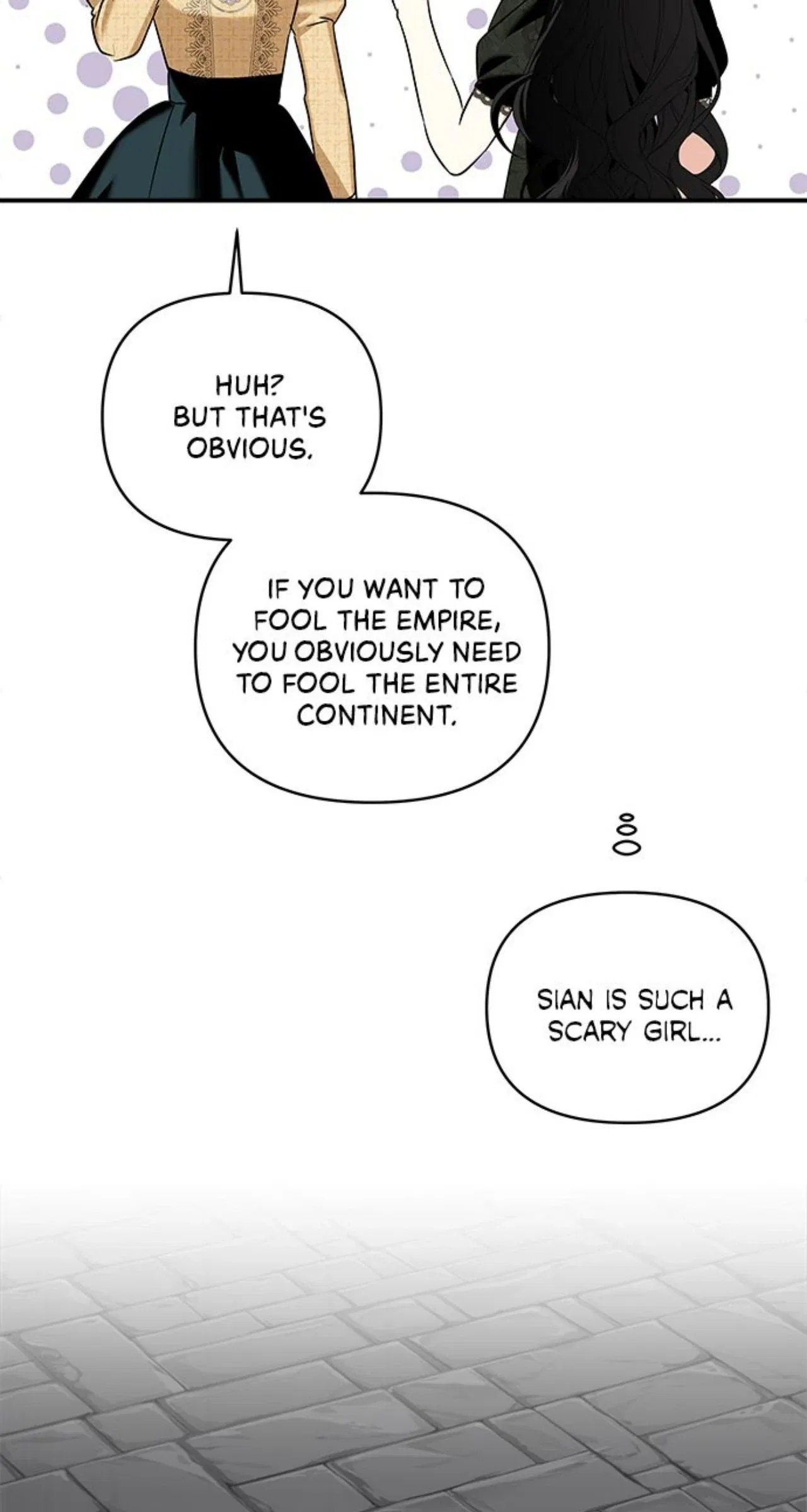 Monster Duke’s Daughter Chapter 173 – Page 45
