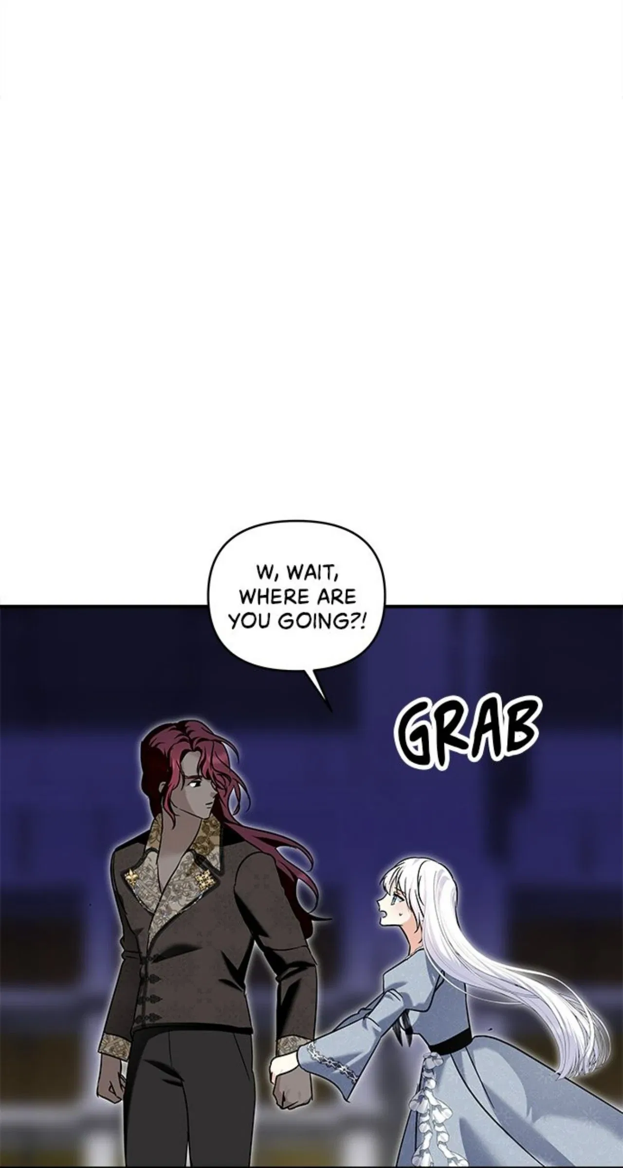 Monster Duke’s Daughter Chapter 173 – Page 52