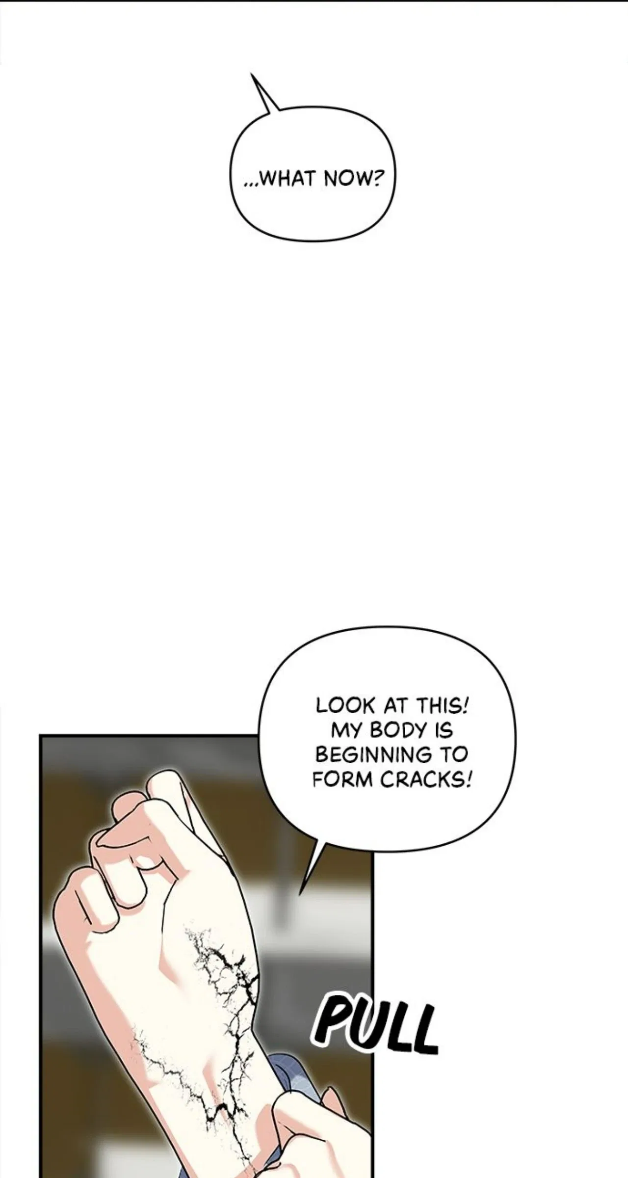 Monster Duke’s Daughter Chapter 173 – Page 53