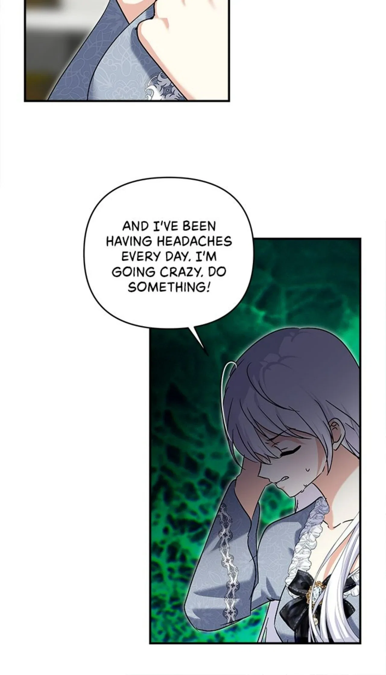 Monster Duke’s Daughter Chapter 173 – Page 54