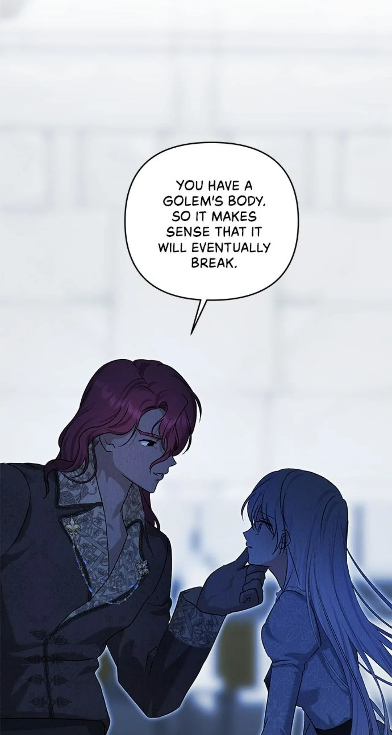 Monster Duke’s Daughter Chapter 173 – Page 56