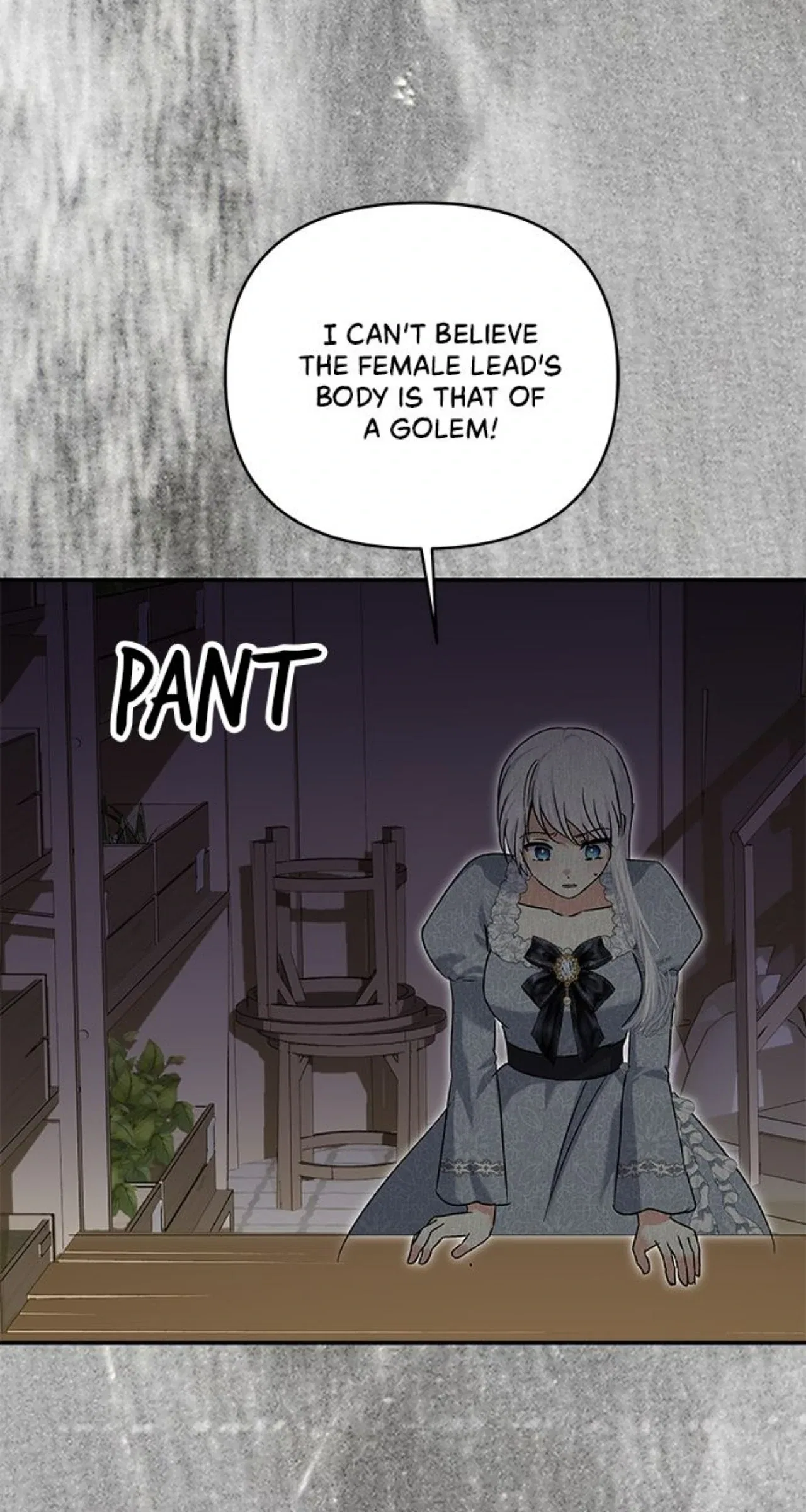Monster Duke’s Daughter Chapter 173 – Page 60