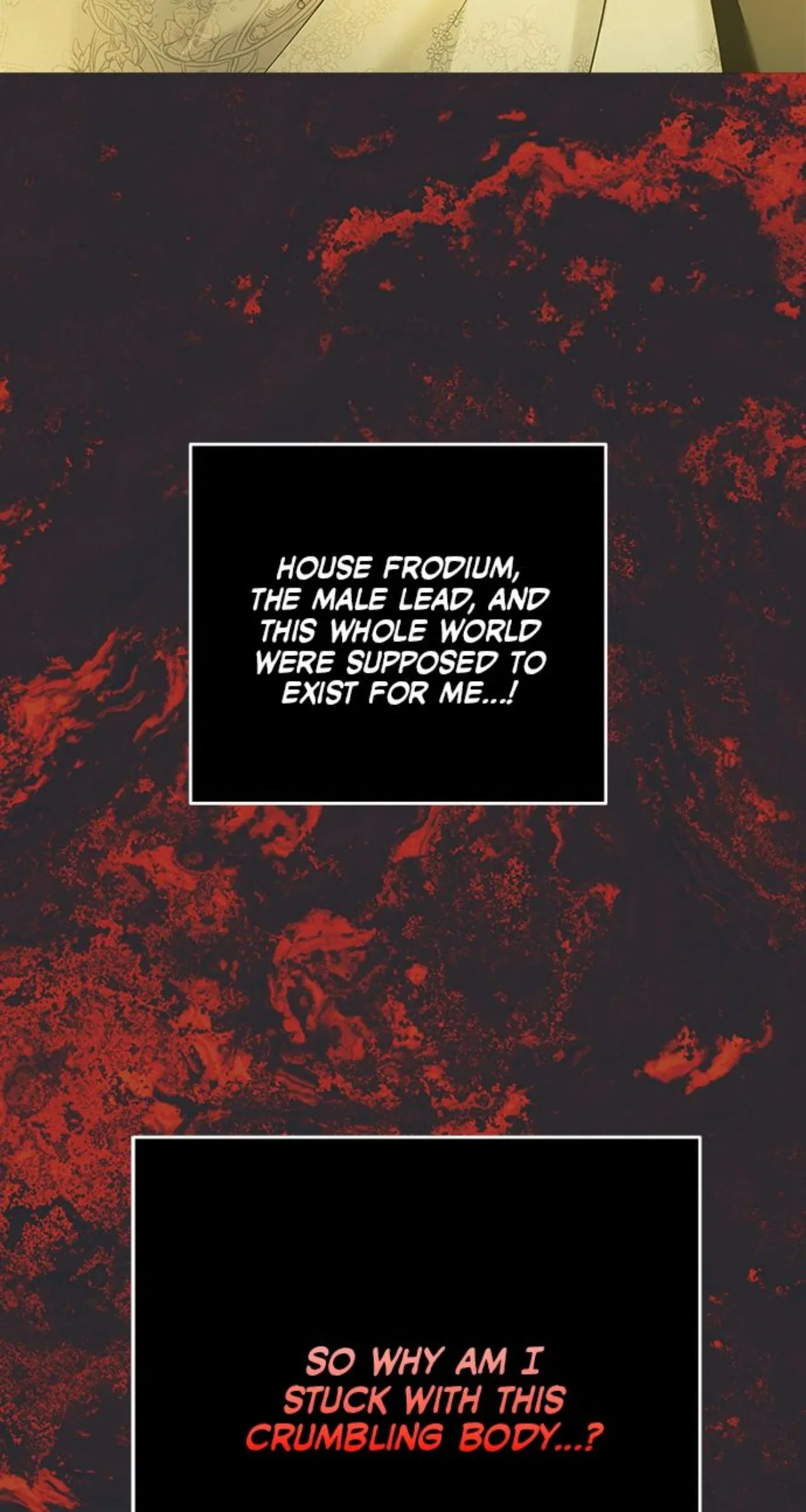 Monster Duke’s Daughter Chapter 173 – Page 63