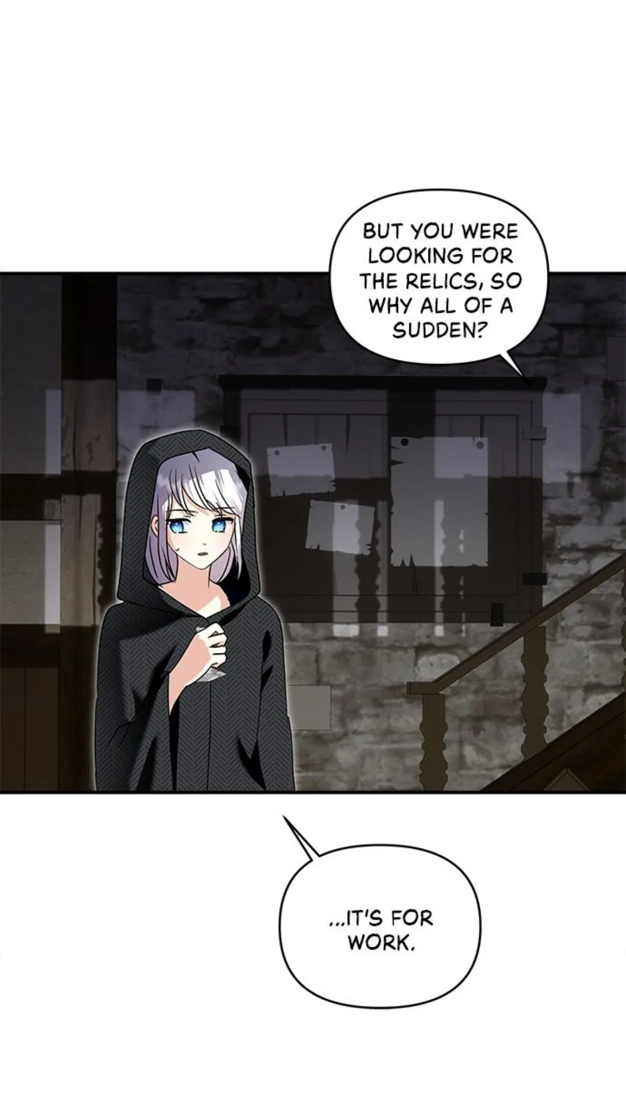 Monster Duke’s Daughter Chapter 173 – Page 68