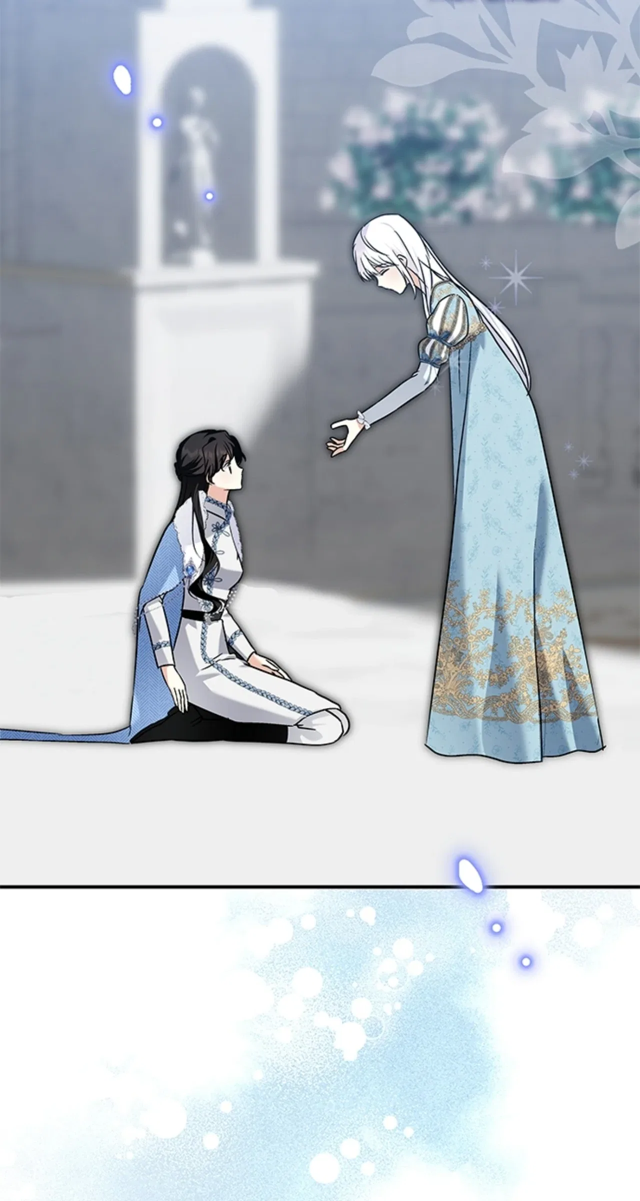 Monster Duke’s Daughter Chapter 172 – Page 4