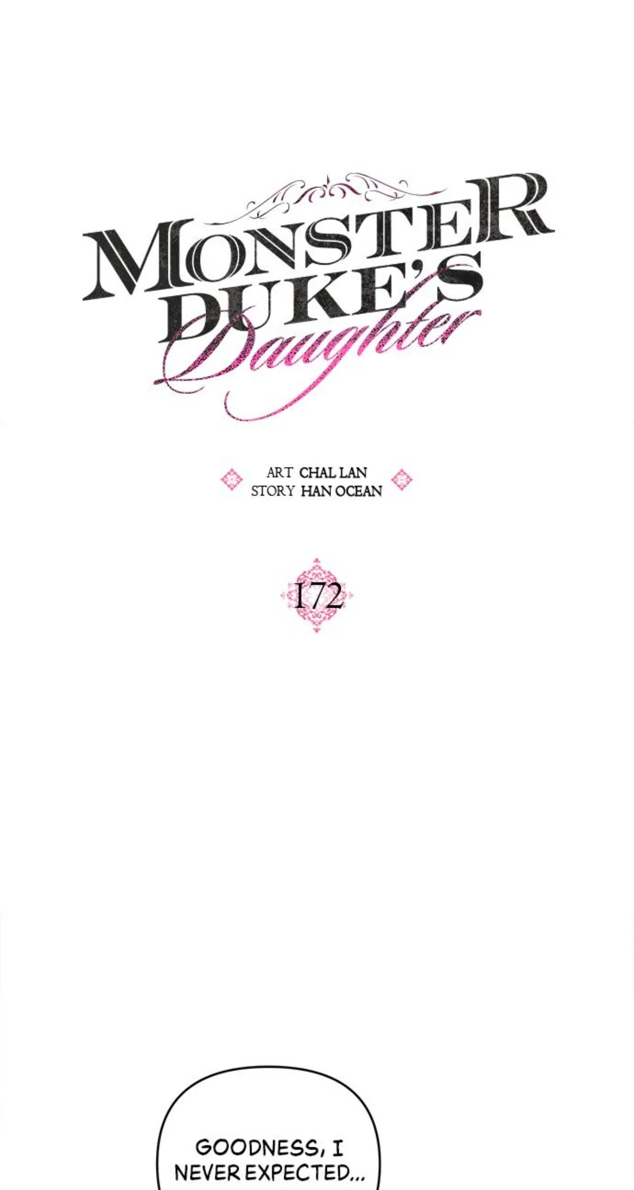Monster Duke’s Daughter Chapter 172 – Page 9