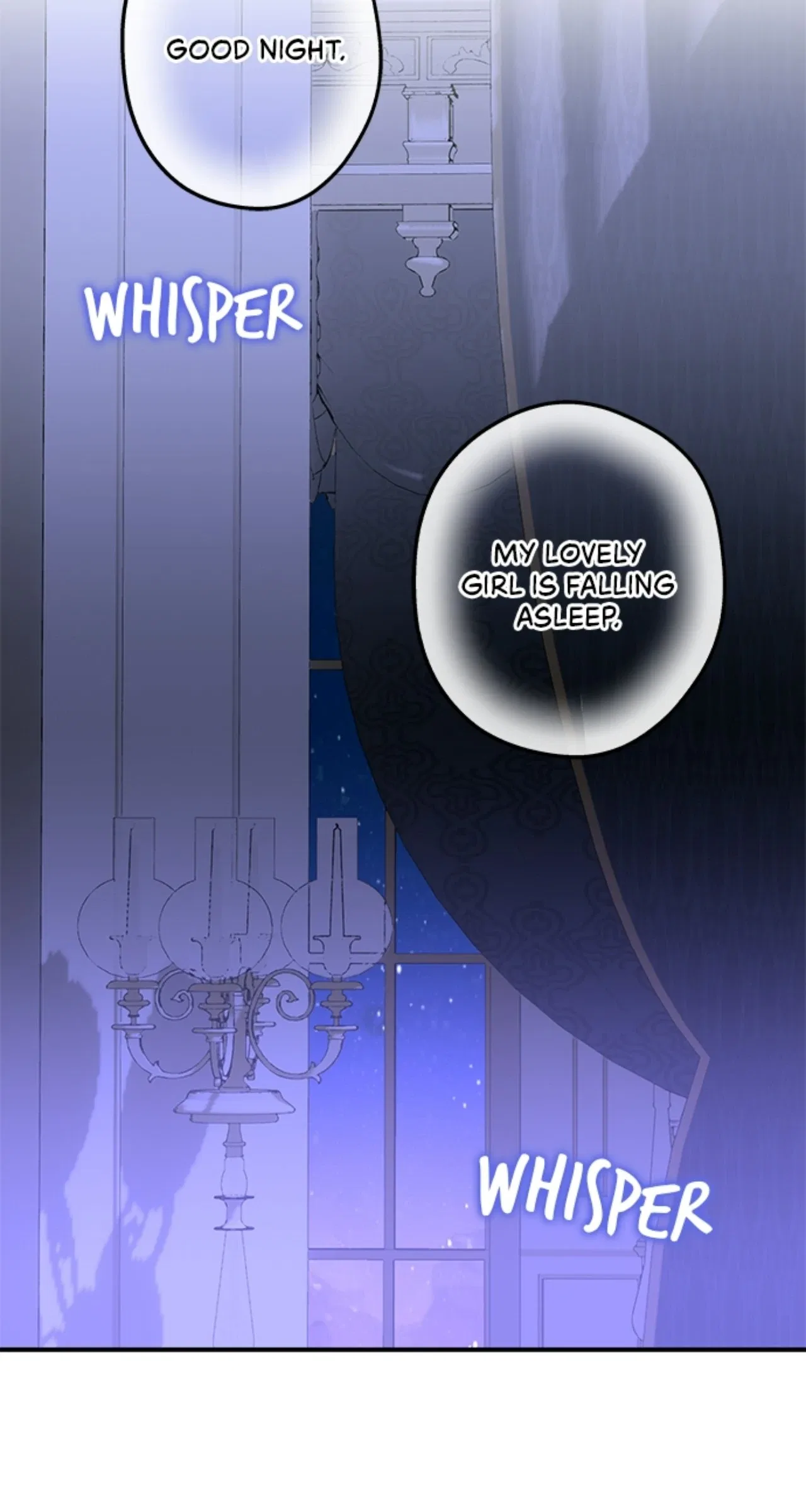 Monster Duke’s Daughter Chapter 172 – Page 28