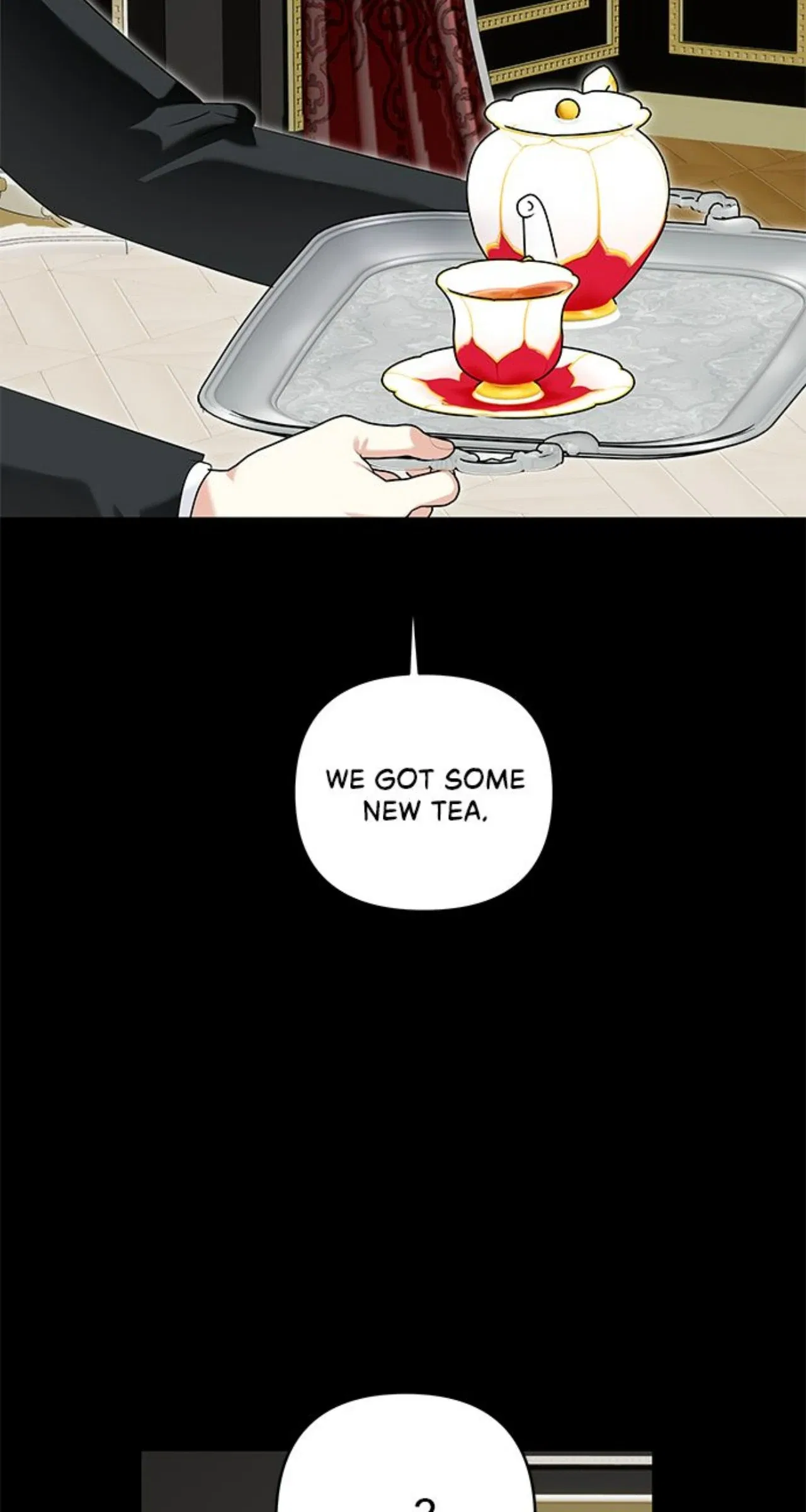 Monster Duke’s Daughter Chapter 172 – Page 41