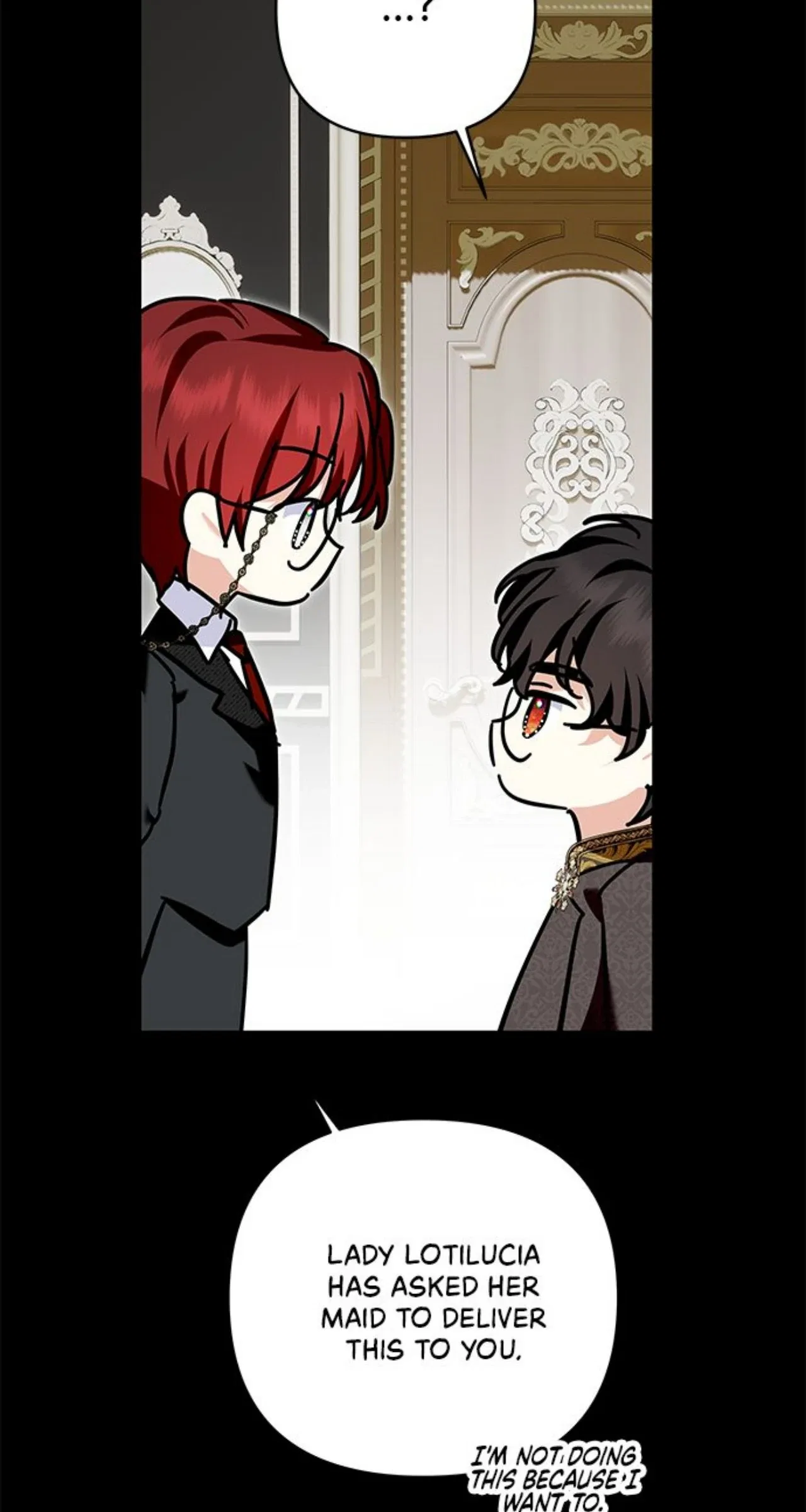 Monster Duke’s Daughter Chapter 172 – Page 42