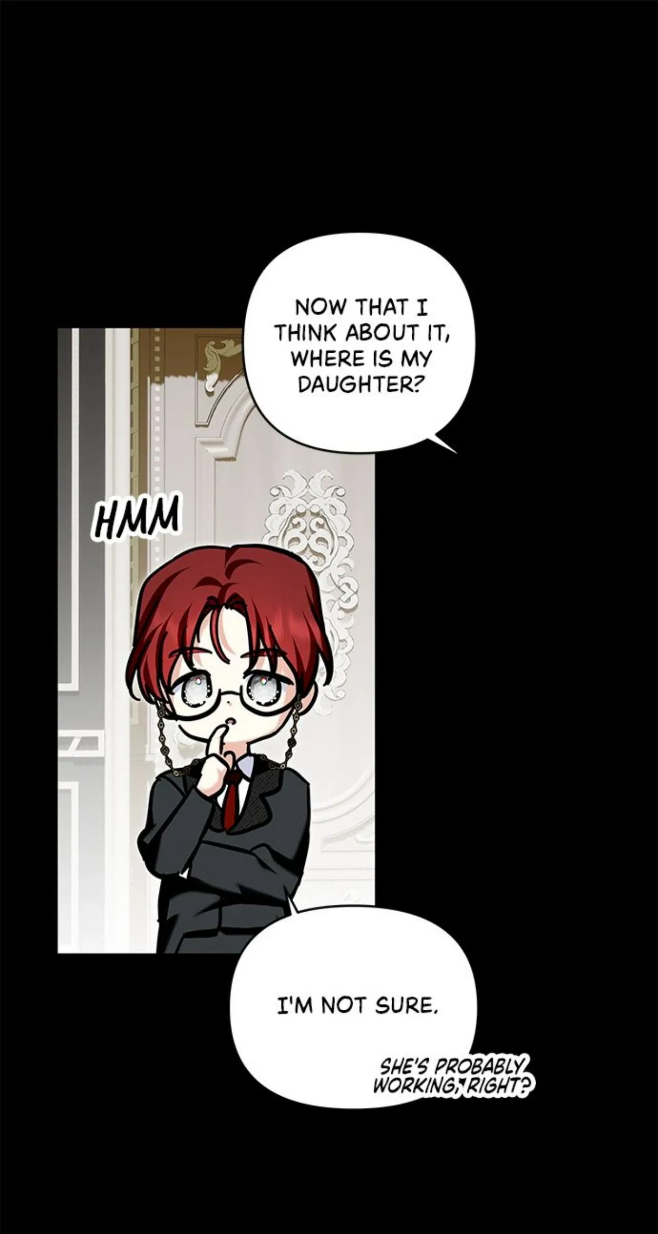 Monster Duke’s Daughter Chapter 172 – Page 45
