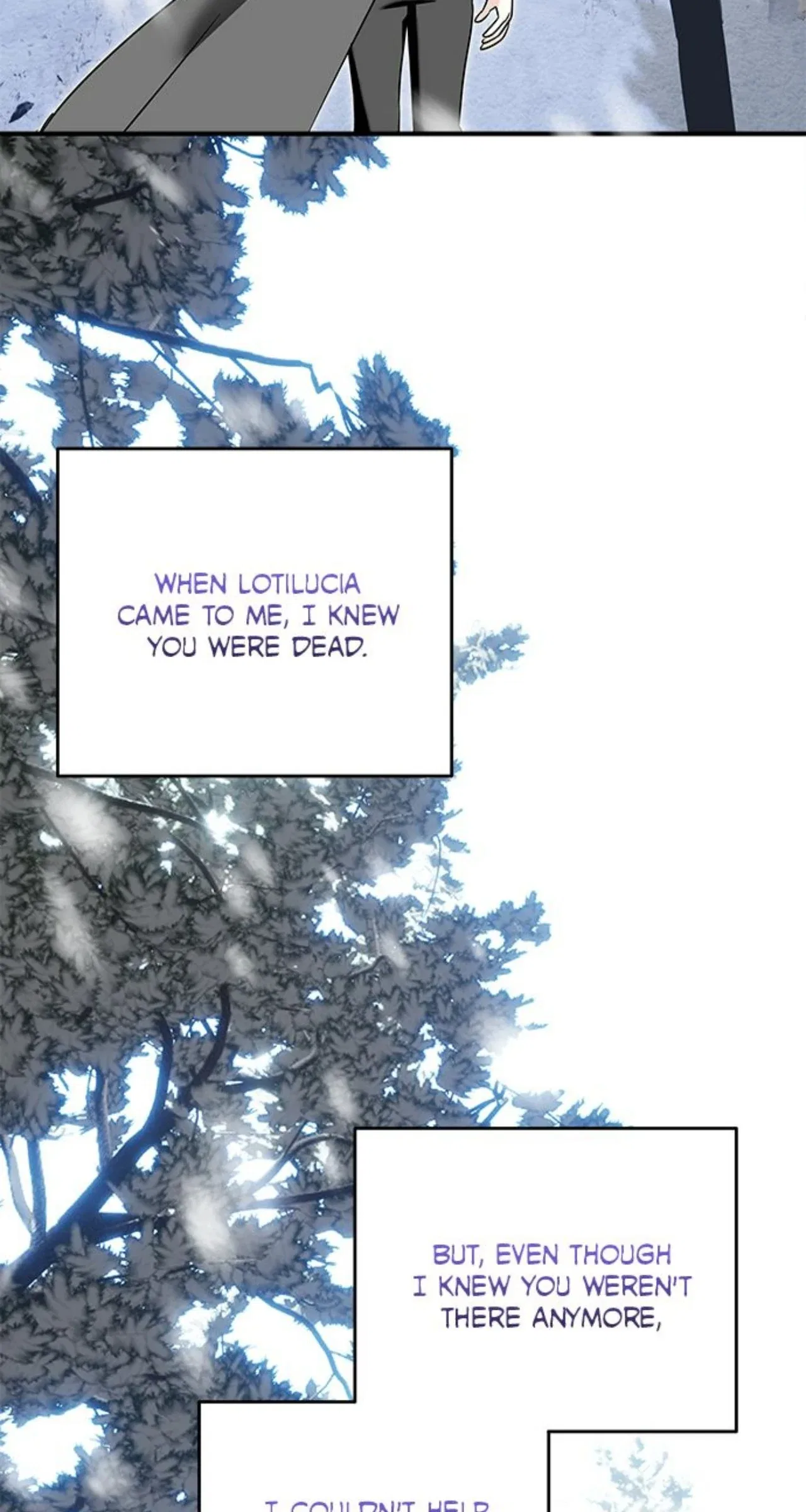 Monster Duke’s Daughter Chapter 172 – Page 53