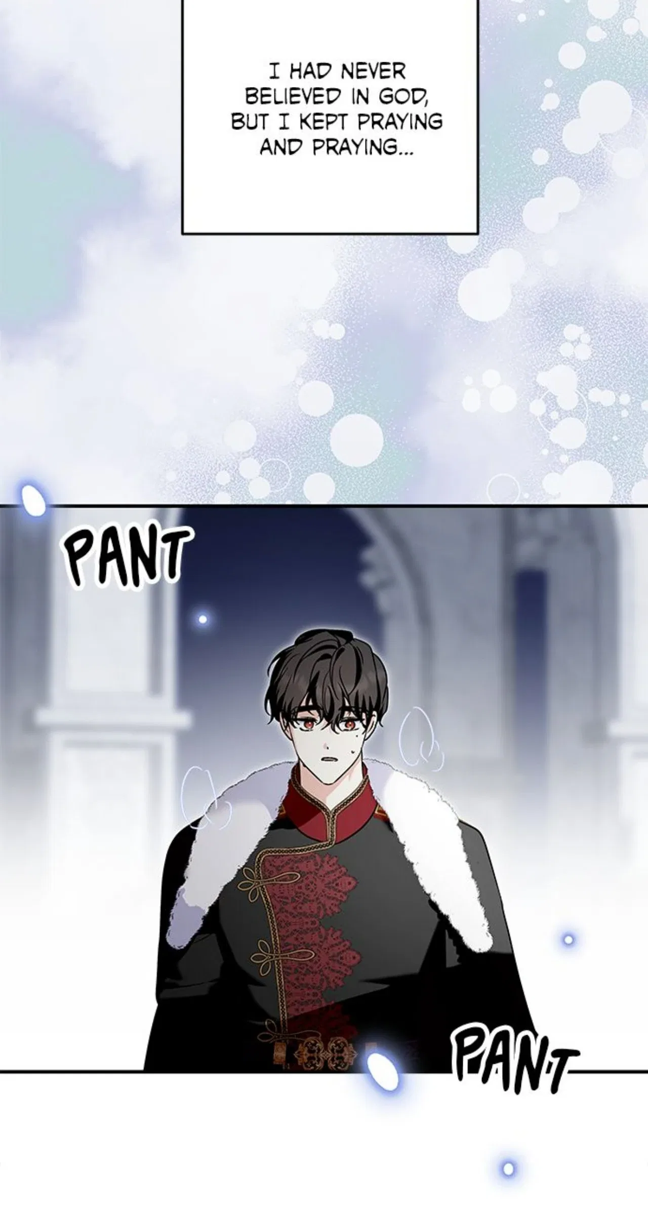 Monster Duke’s Daughter Chapter 172 – Page 55