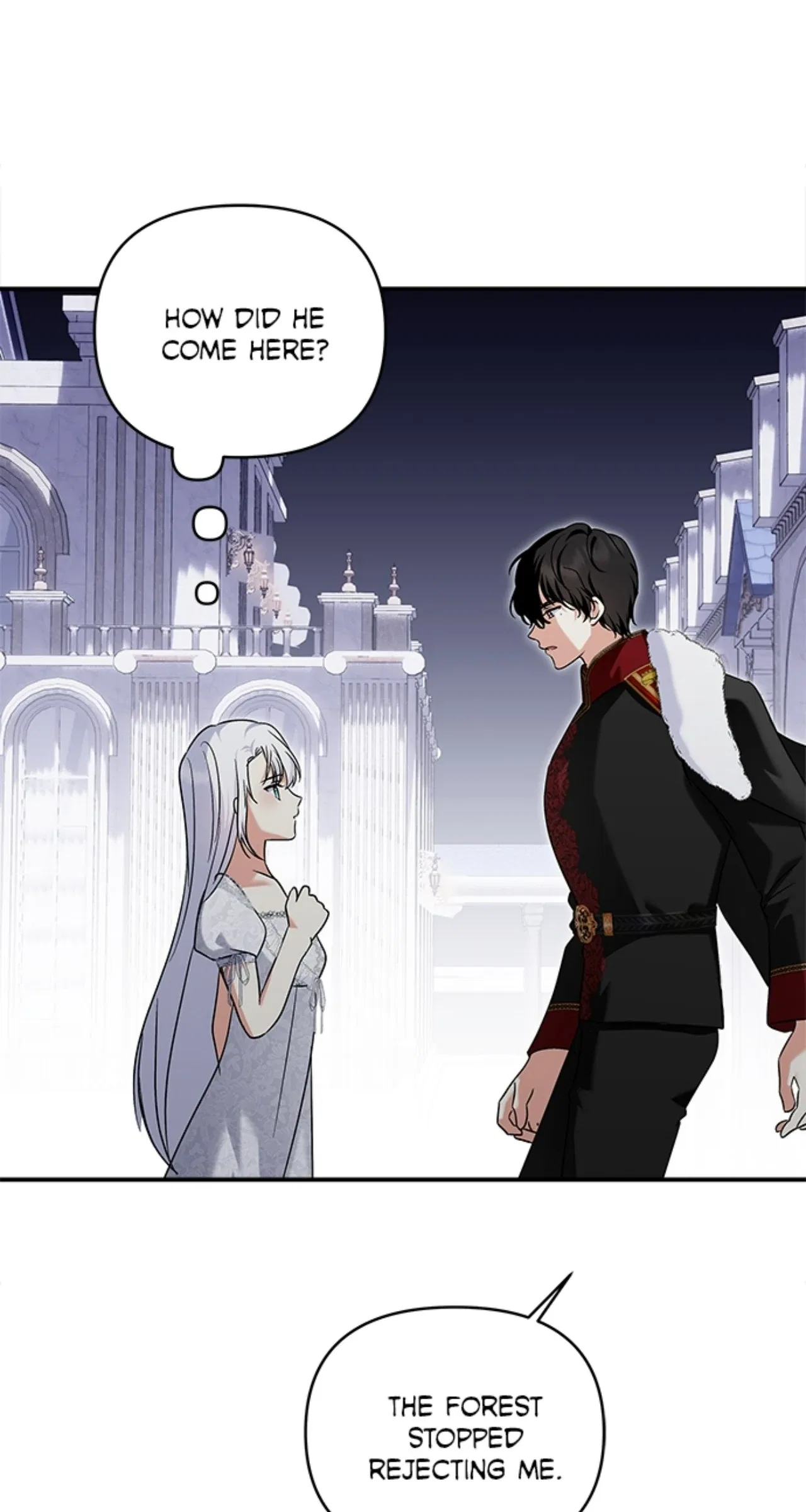 Monster Duke’s Daughter Chapter 172 – Page 59