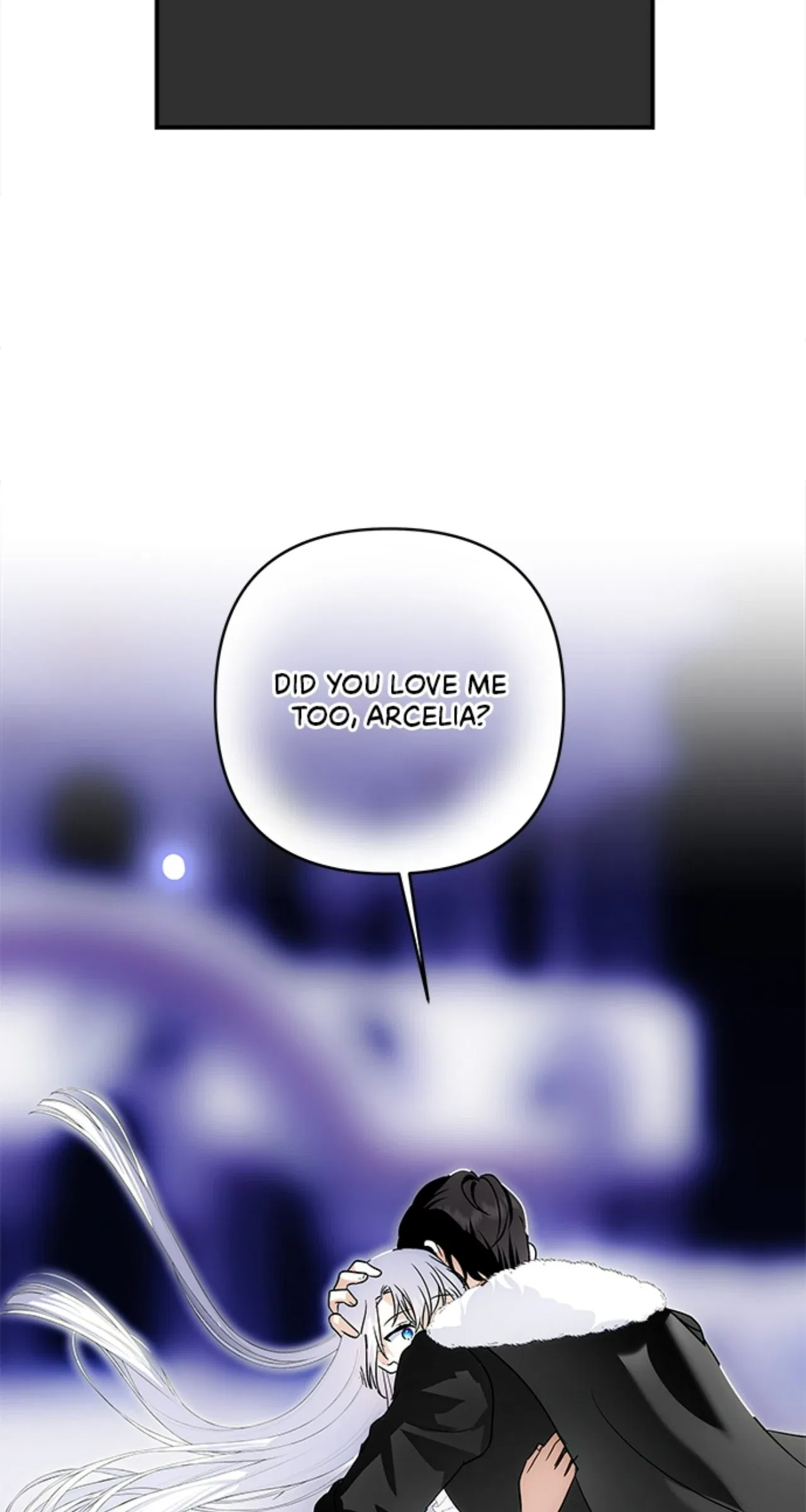 Monster Duke’s Daughter Chapter 172 – Page 61