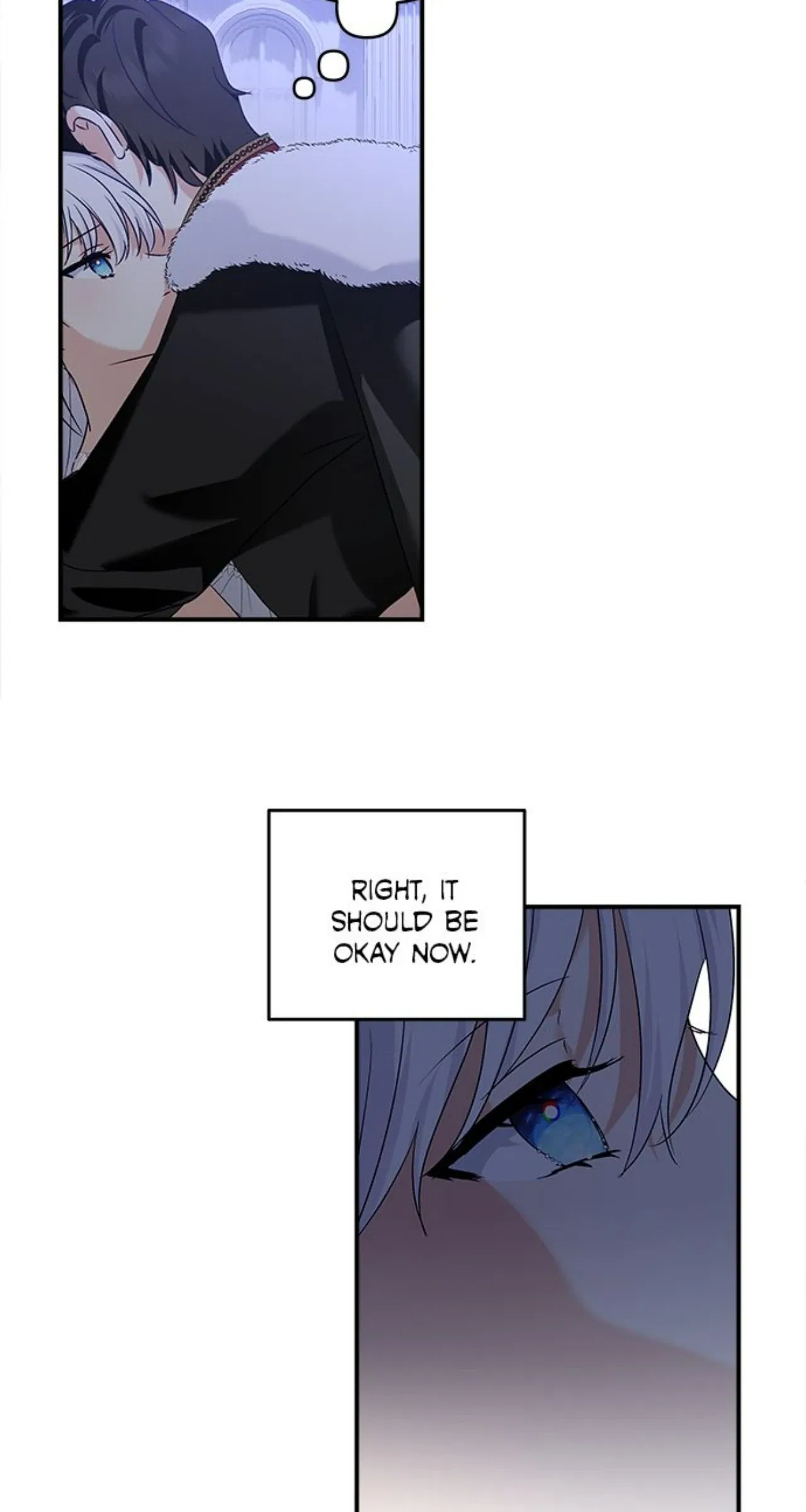 Monster Duke’s Daughter Chapter 172 – Page 68