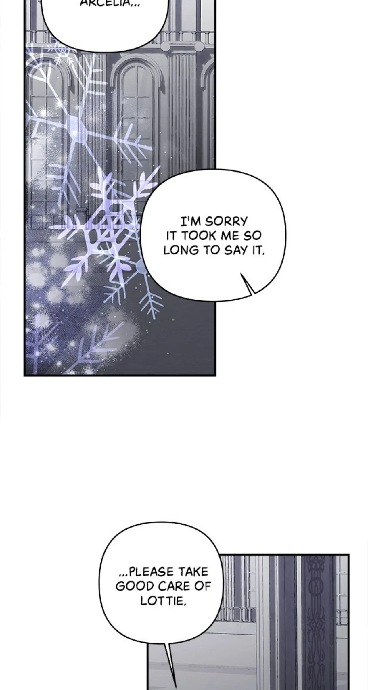 Monster Duke’s Daughter Chapter 172 – Page 73
