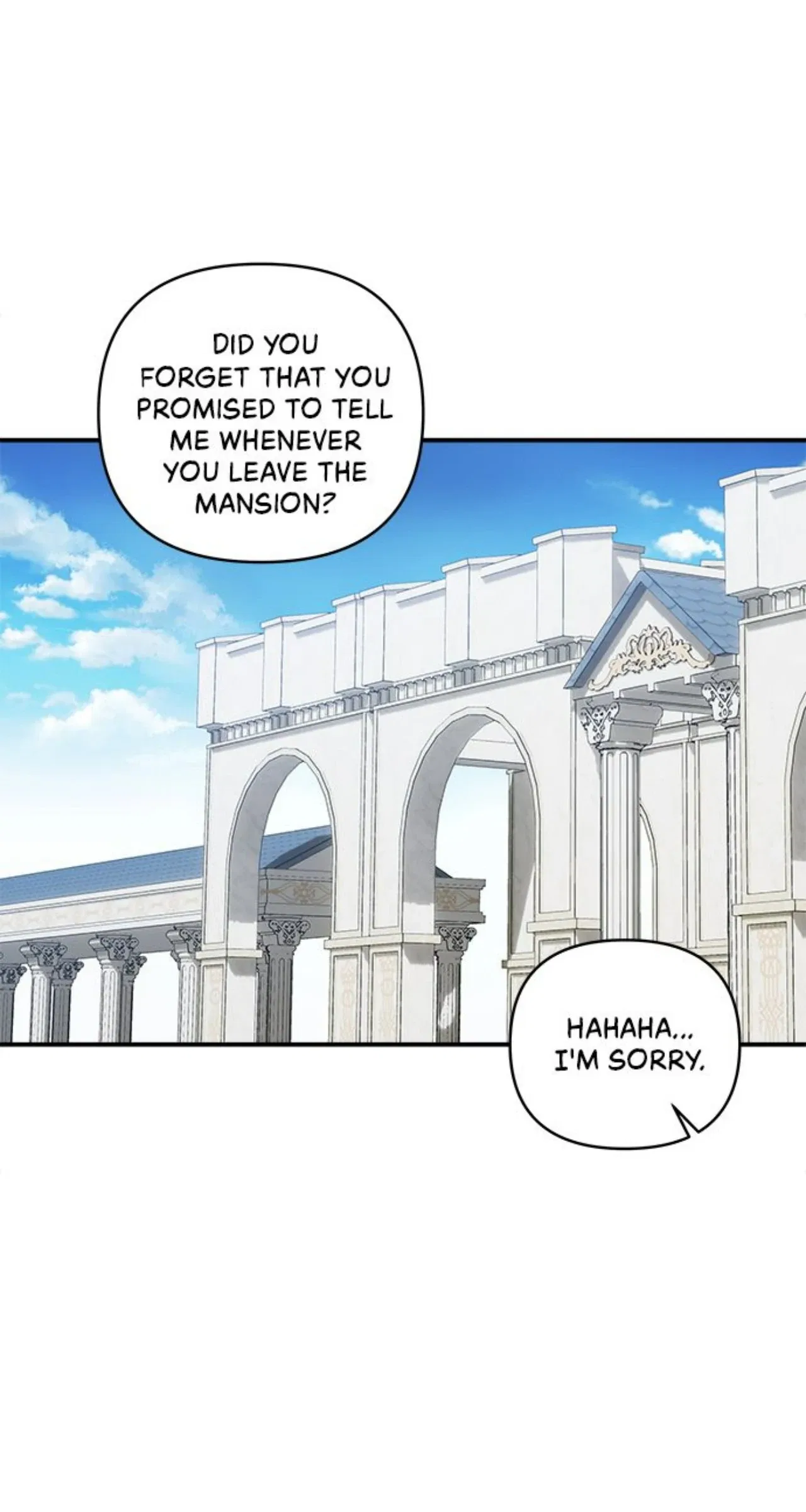 Monster Duke’s Daughter Chapter 172 – Page 83