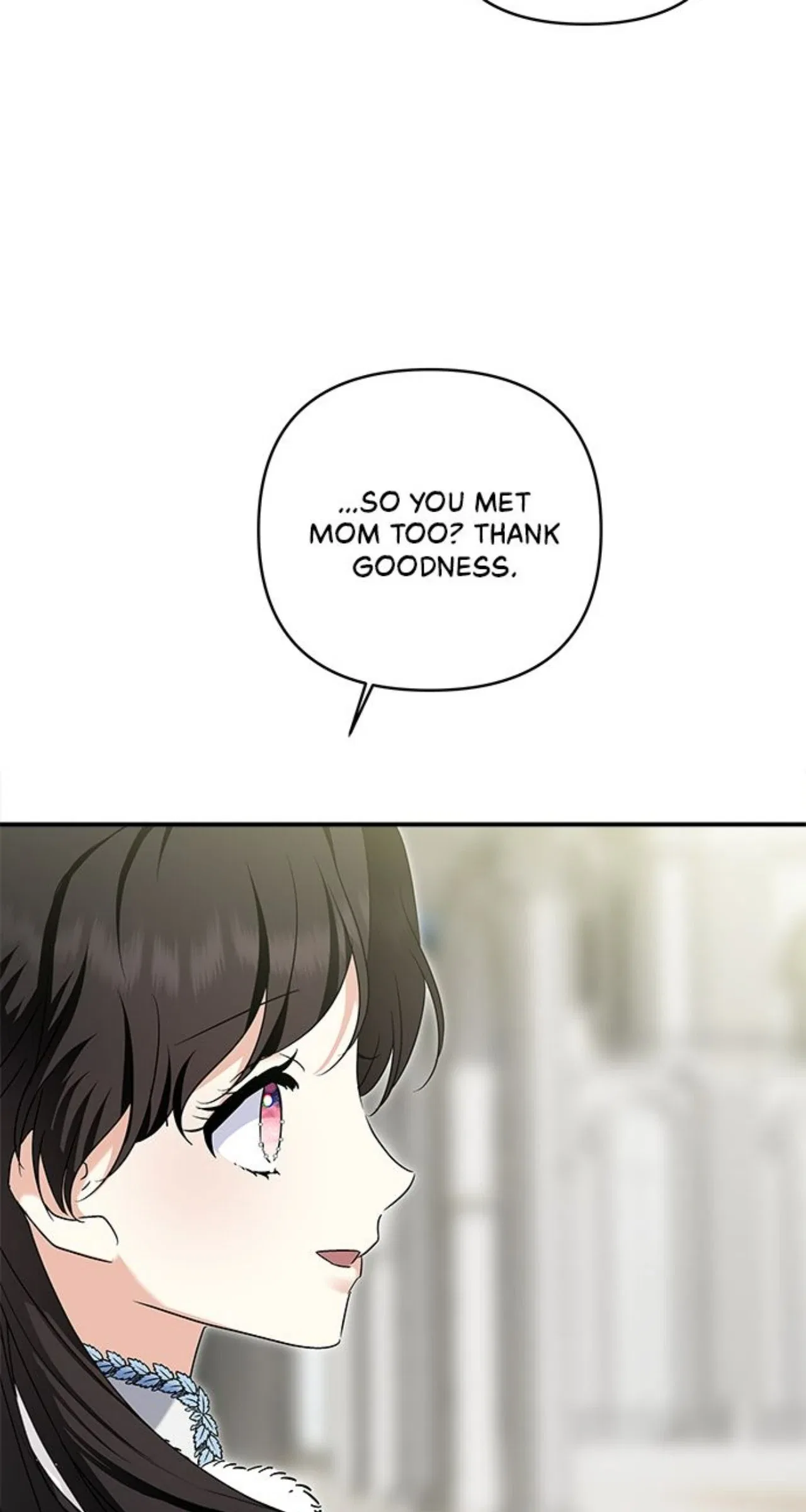 Monster Duke’s Daughter Chapter 172 – Page 85