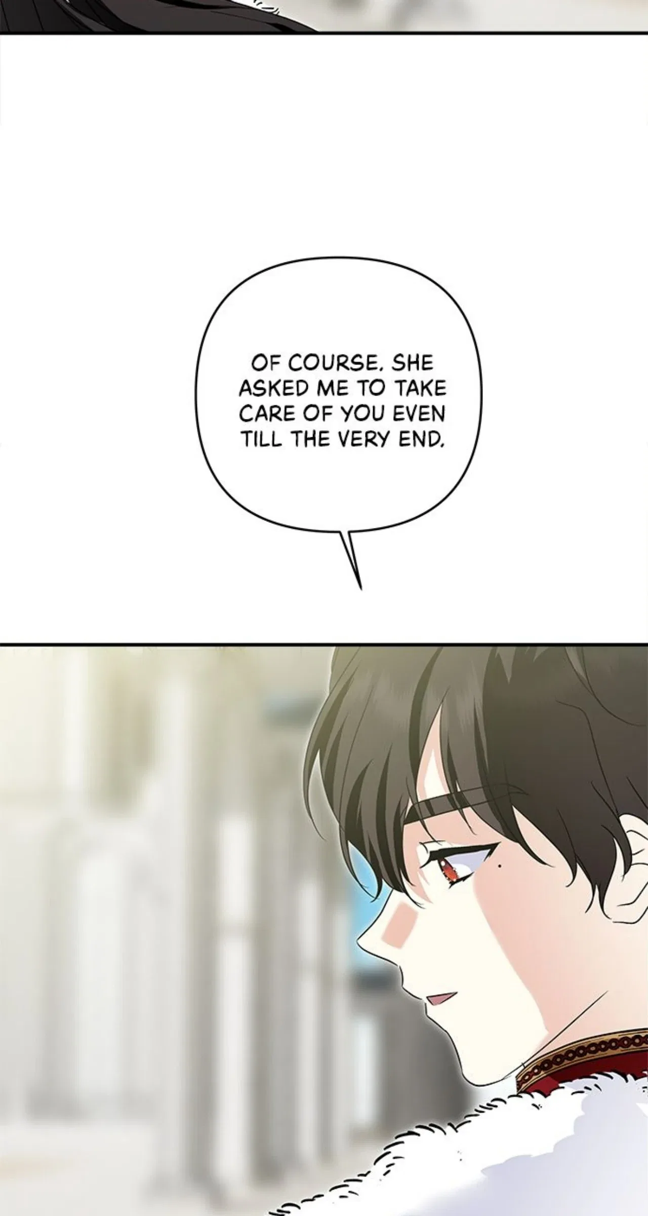 Monster Duke’s Daughter Chapter 172 – Page 86