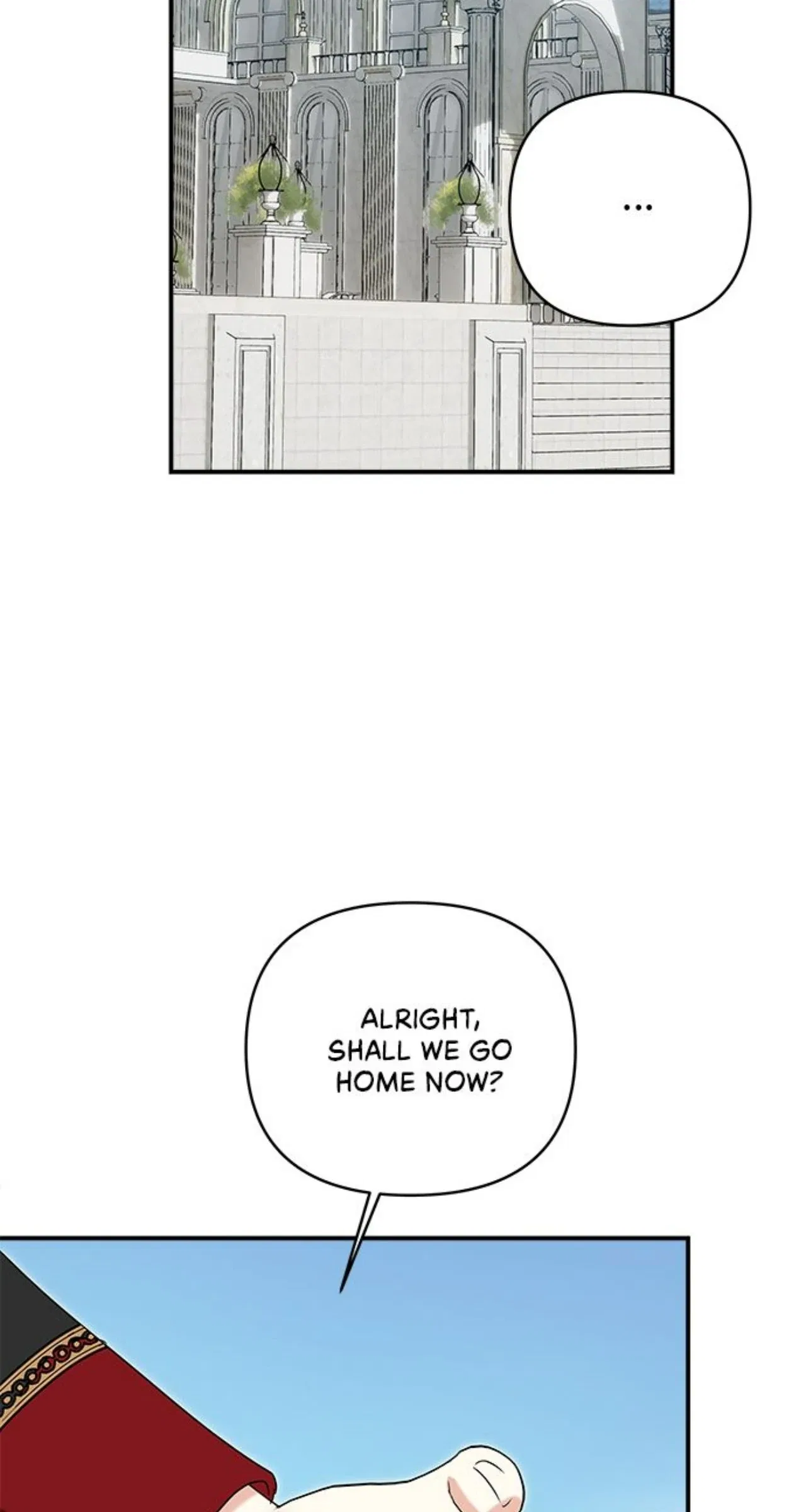 Monster Duke’s Daughter Chapter 172 – Page 88