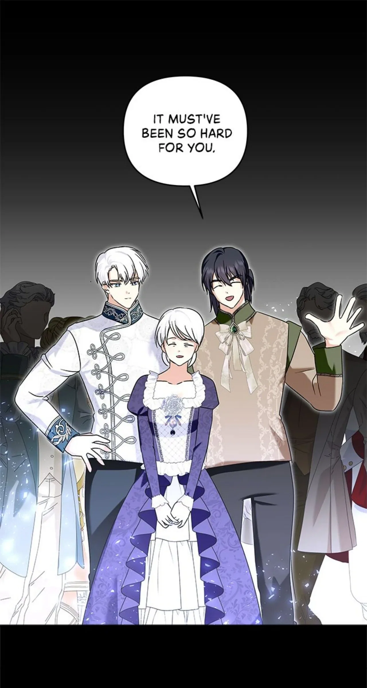 Monster Duke’s Daughter Chapter 172 – Page 99