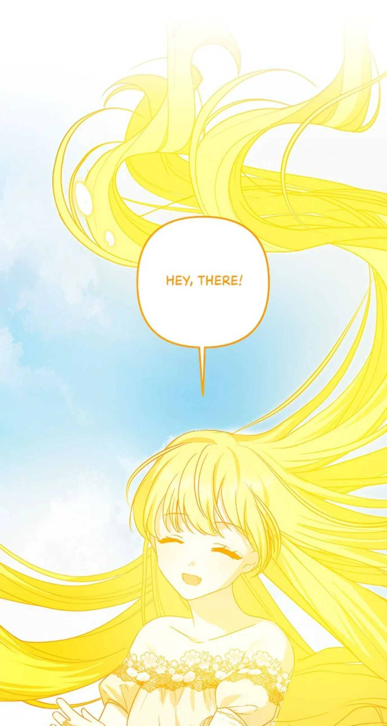 Monster Duke’s Daughter Chapter 171 – Page 1