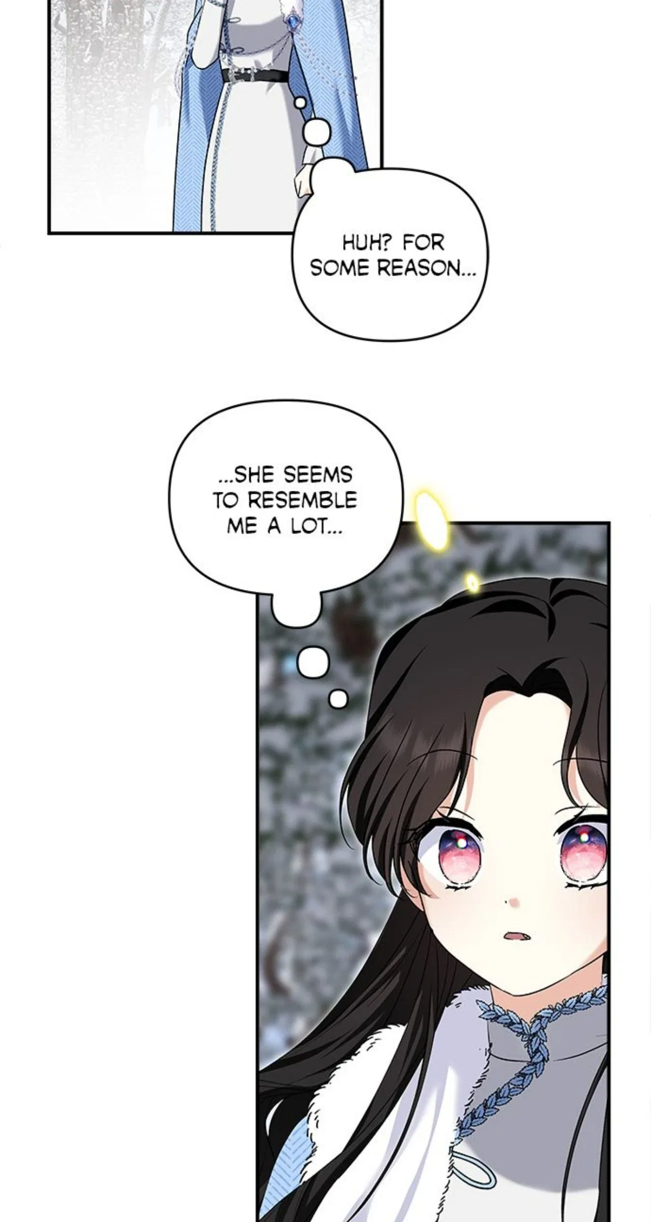 Monster Duke’s Daughter Chapter 171 – Page 6
