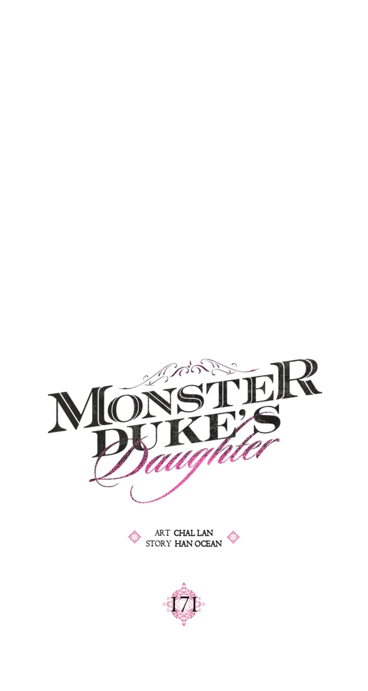 Monster Duke’s Daughter Chapter 171 – Page 11