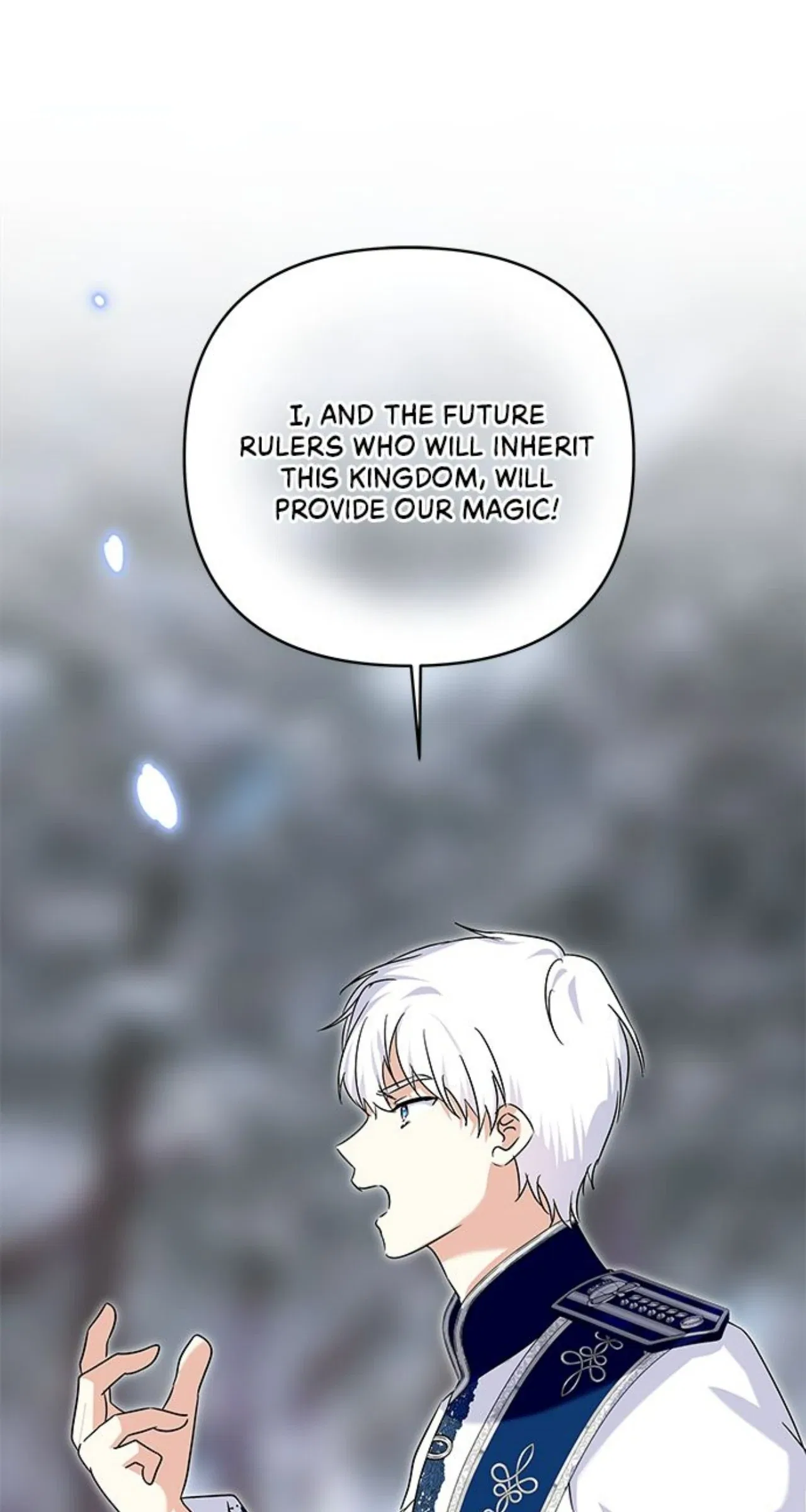 Monster Duke’s Daughter Chapter 171 – Page 18
