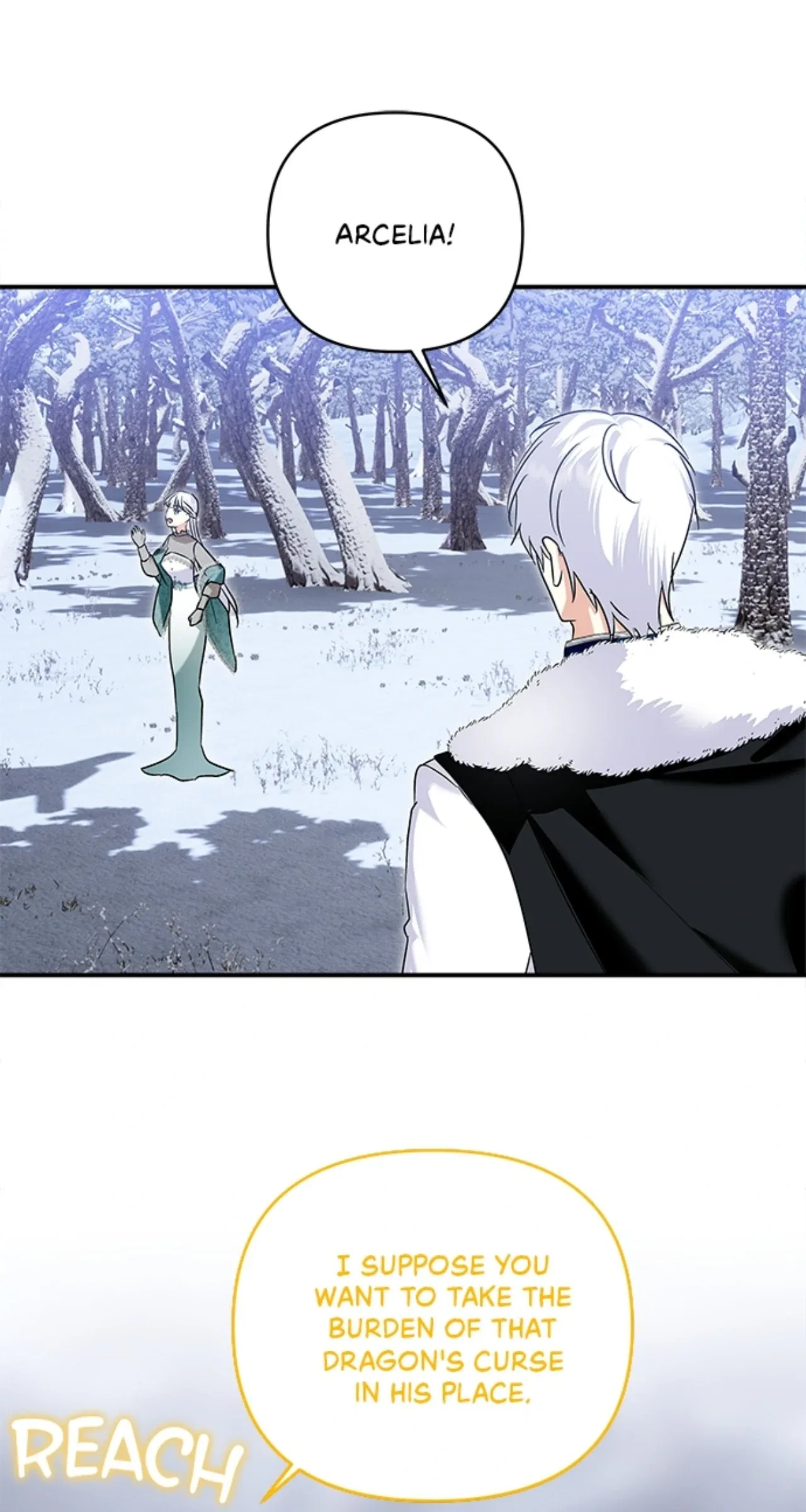 Monster Duke’s Daughter Chapter 171 – Page 26