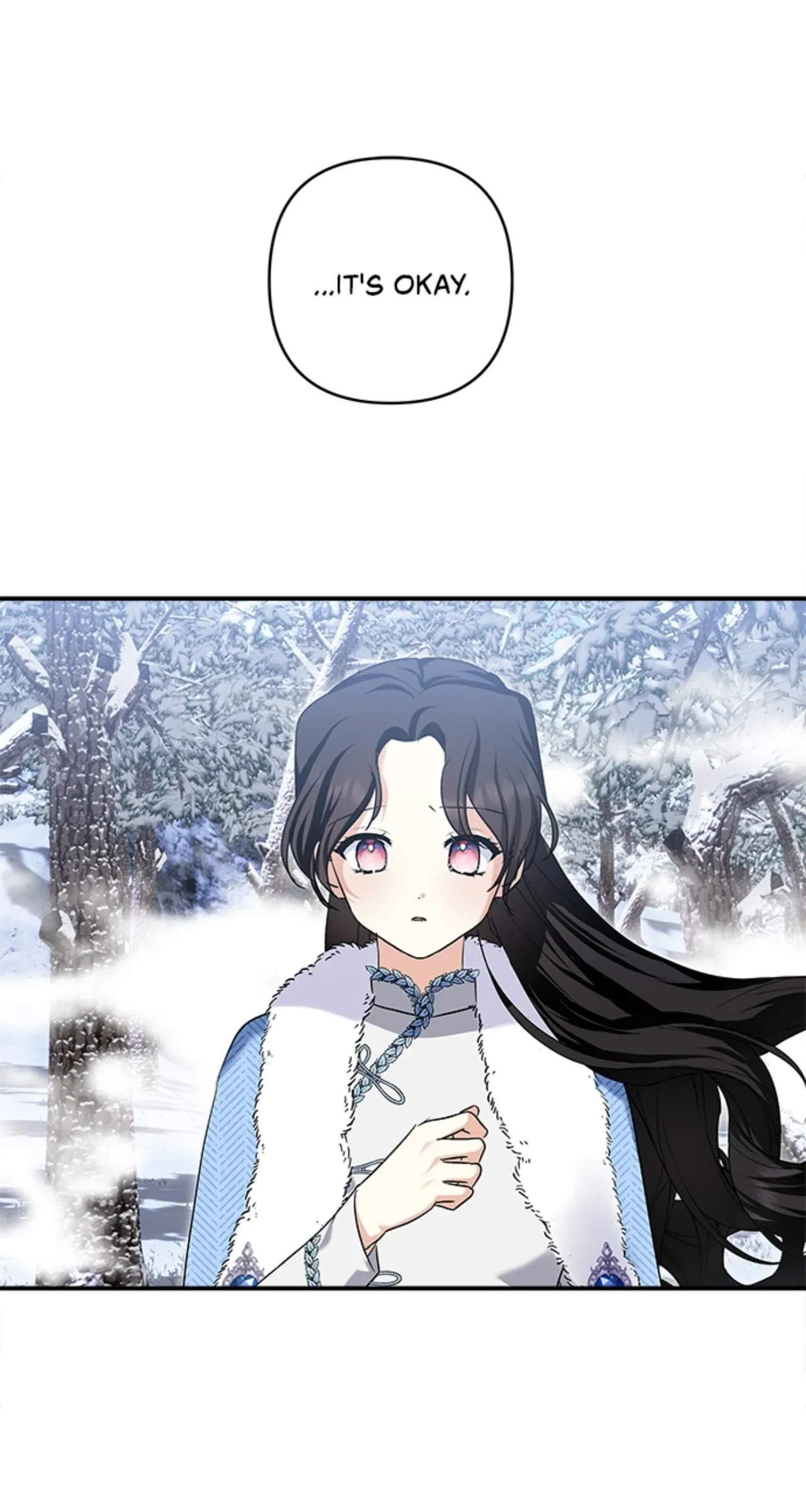 Monster Duke’s Daughter Chapter 171 – Page 35