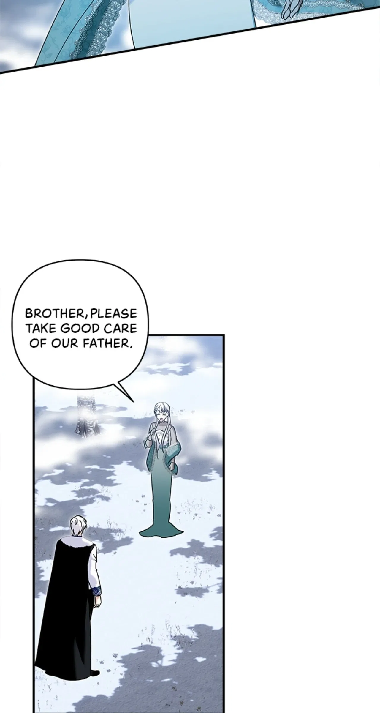 Monster Duke’s Daughter Chapter 171 – Page 37
