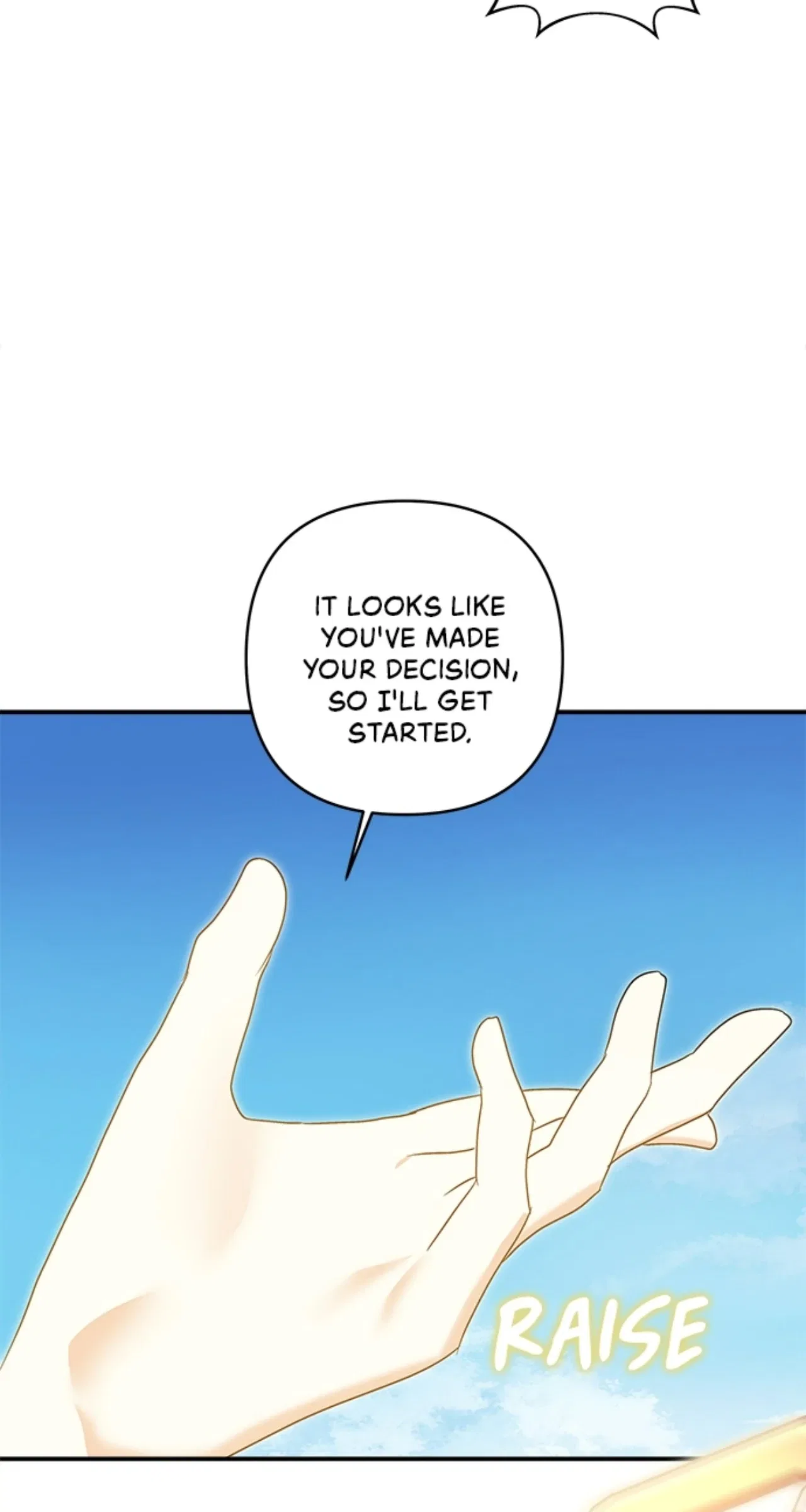 Monster Duke’s Daughter Chapter 171 – Page 39