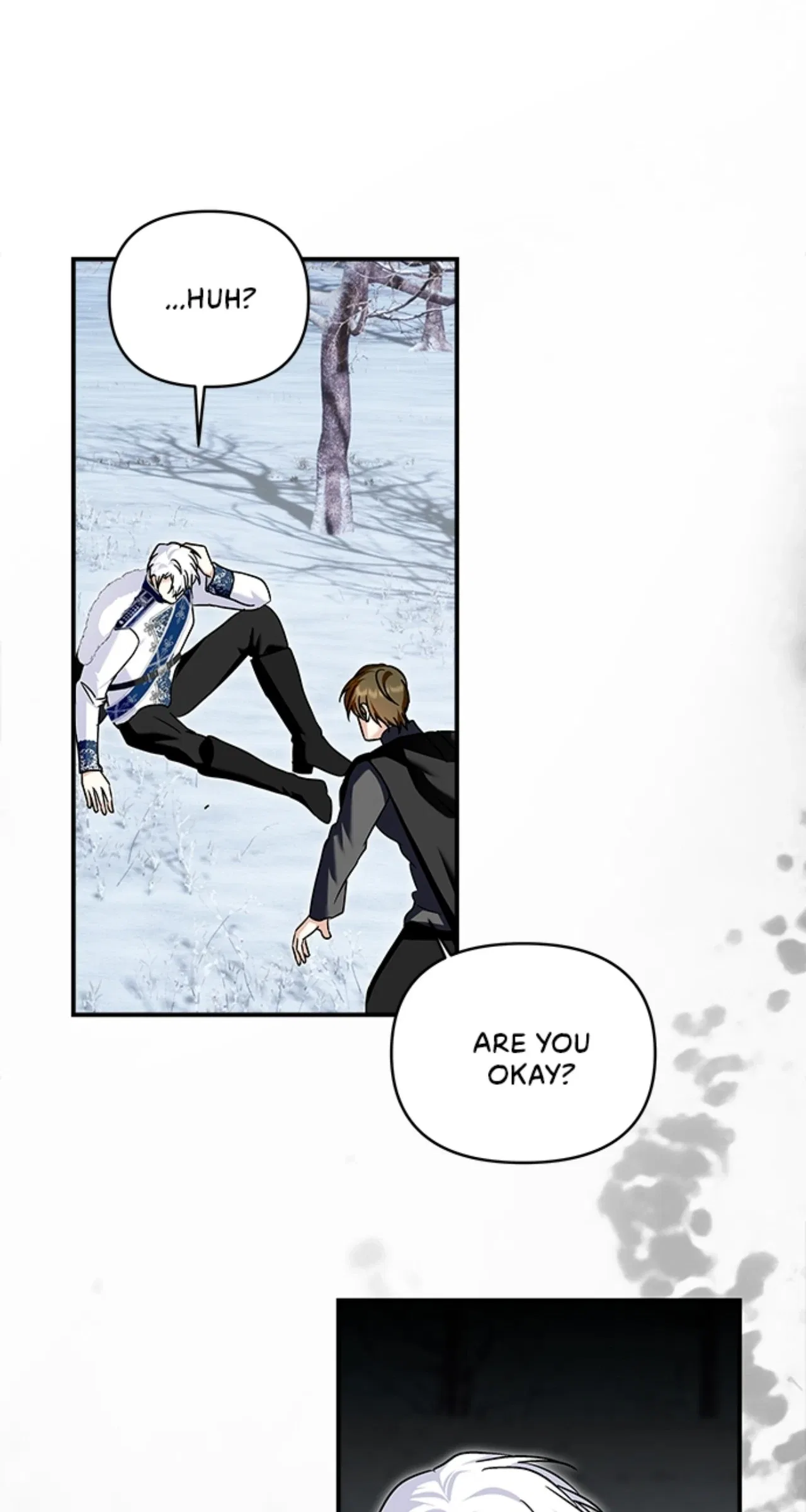 Monster Duke’s Daughter Chapter 171 – Page 46