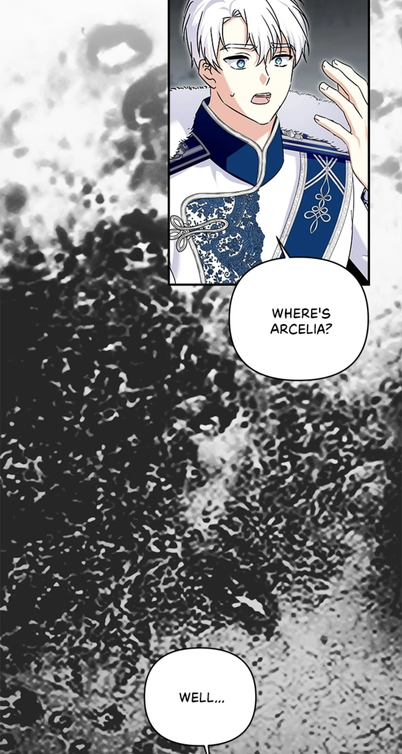 Monster Duke’s Daughter Chapter 171 – Page 47
