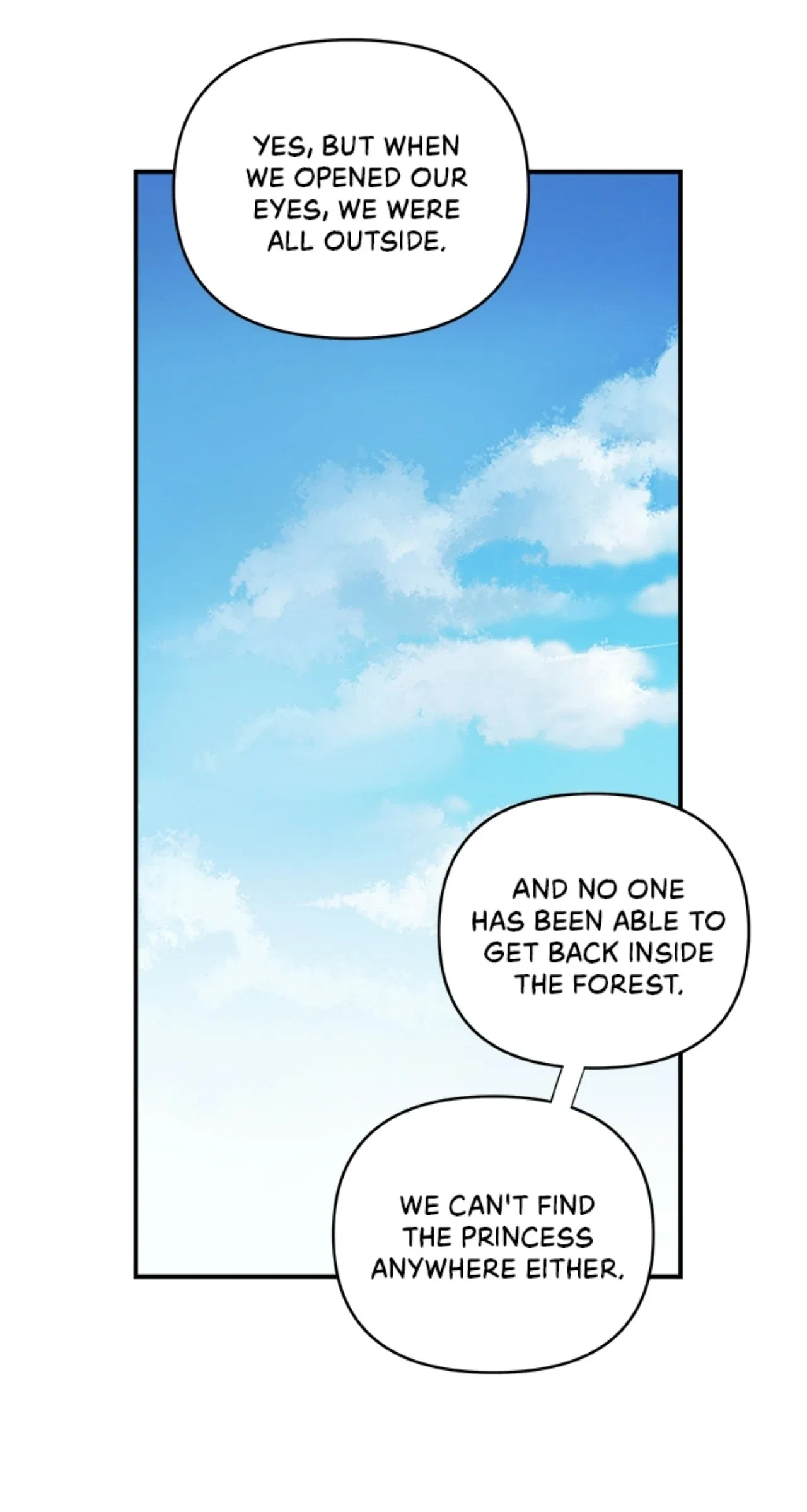 Monster Duke’s Daughter Chapter 171 – Page 50