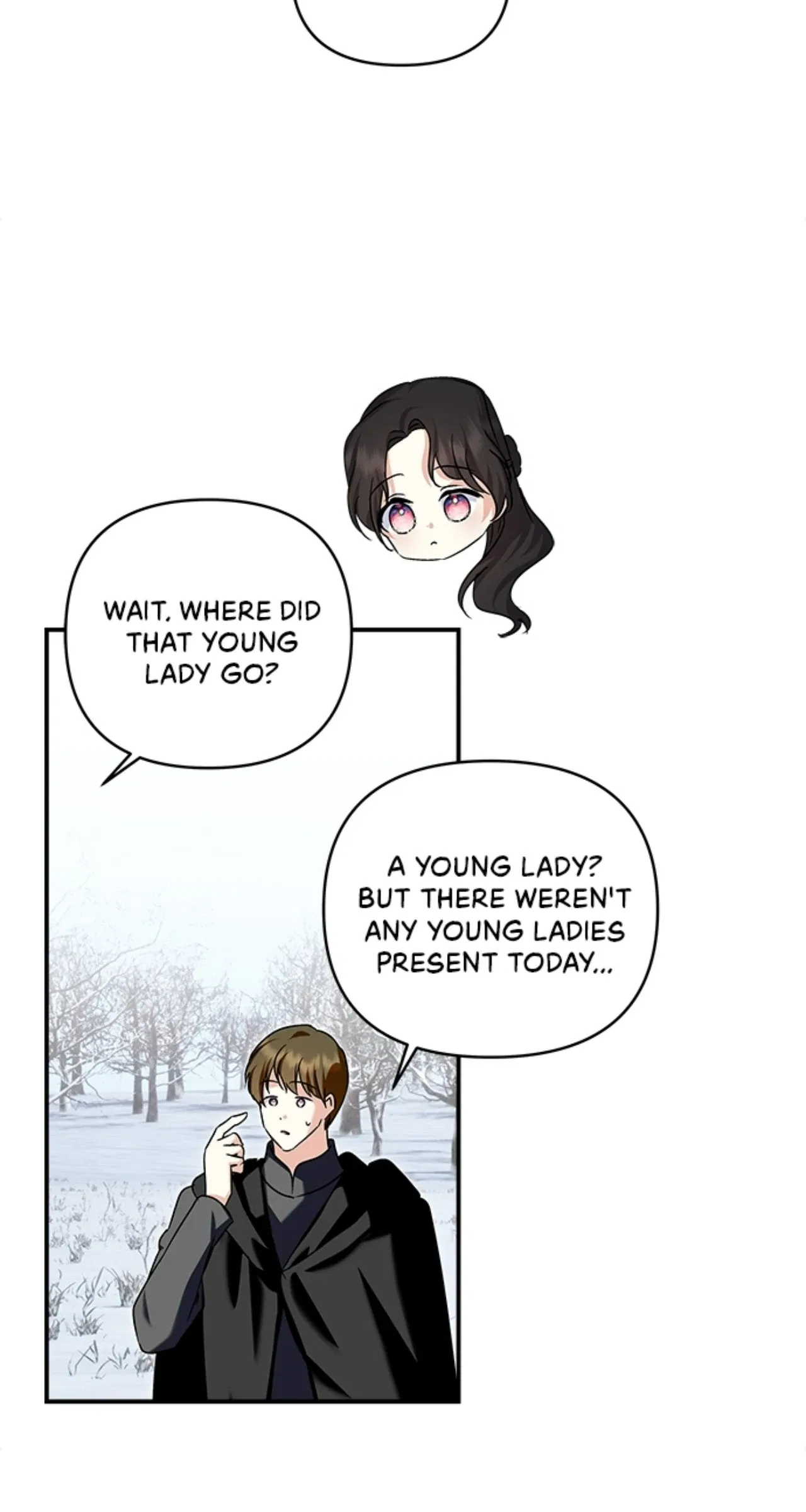 Monster Duke’s Daughter Chapter 171 – Page 52