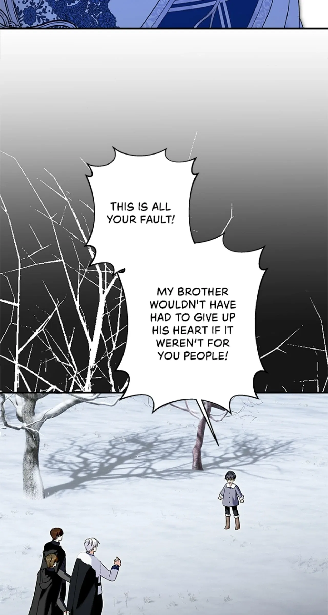 Monster Duke’s Daughter Chapter 171 – Page 57