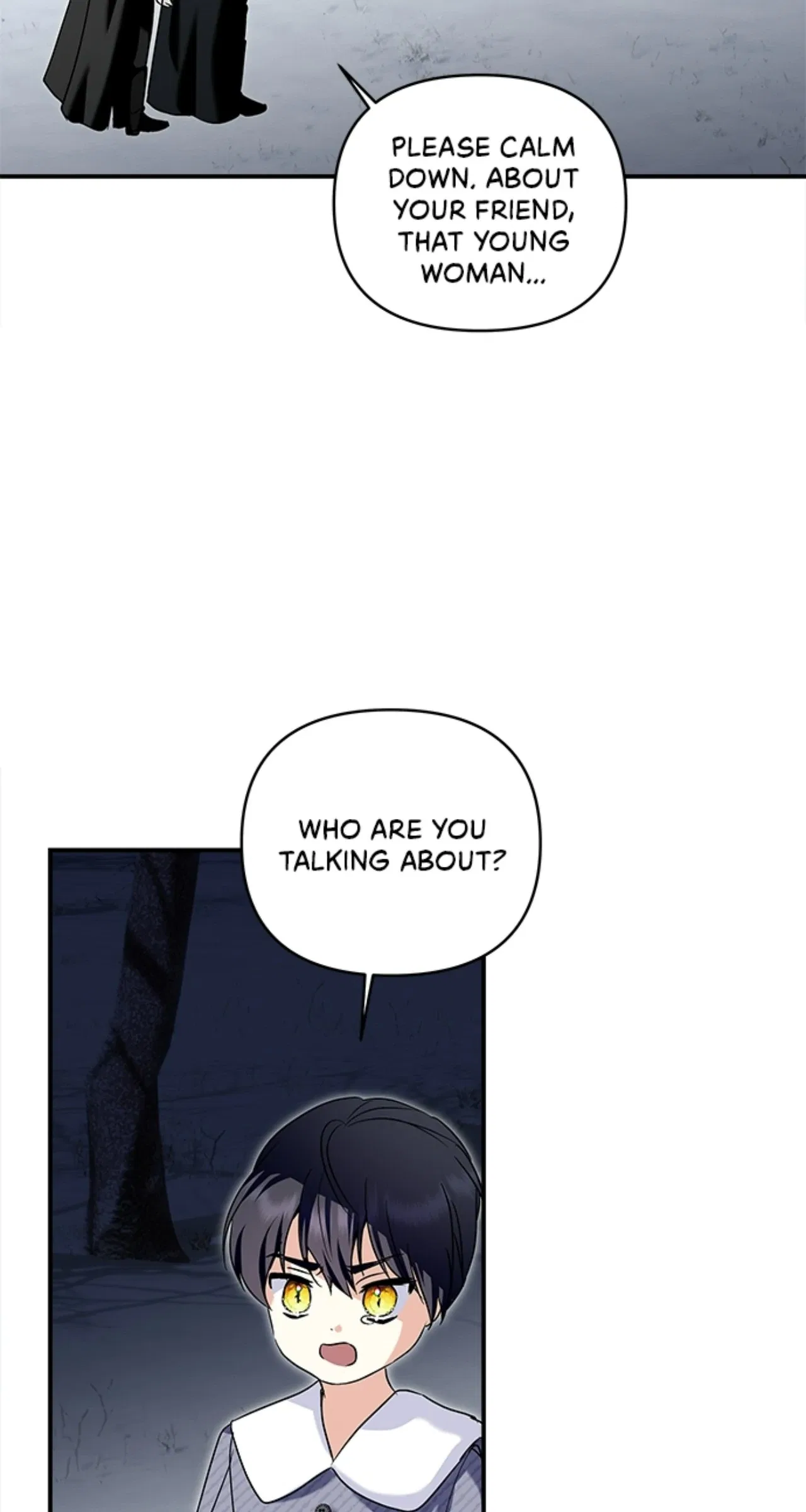 Monster Duke’s Daughter Chapter 171 – Page 58